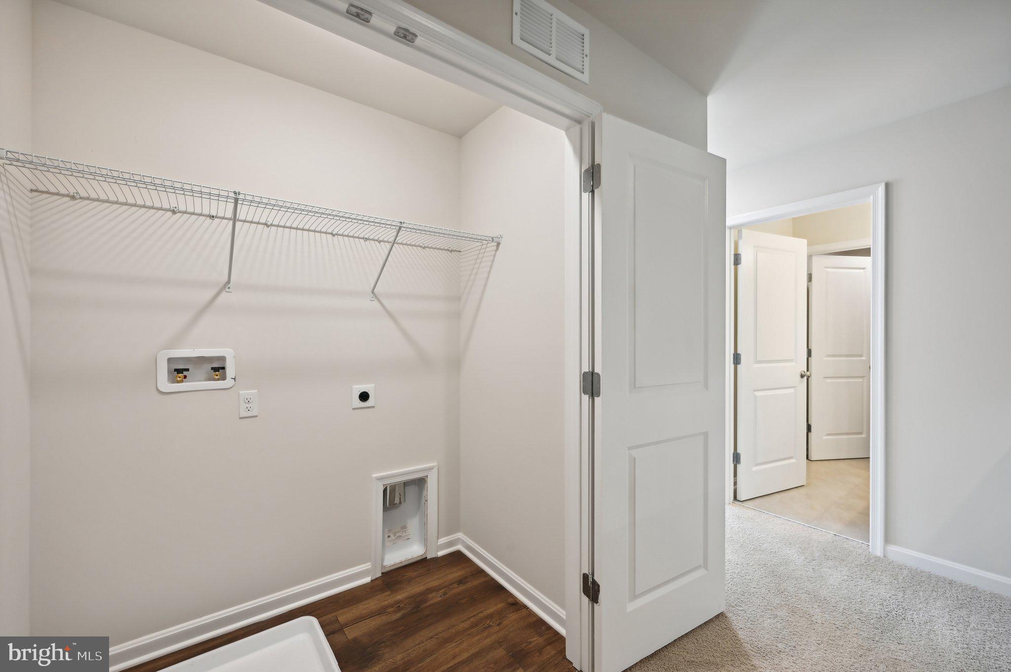 RIDGELY'S RESERVE - Residential