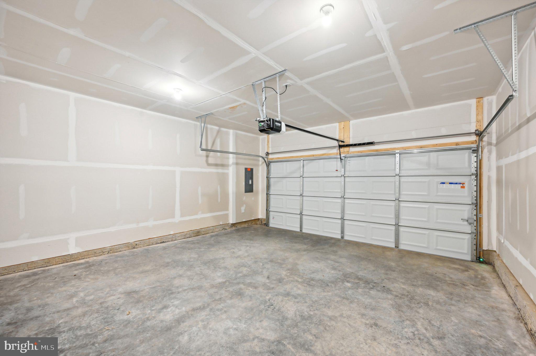 RIDGELY'S RESERVE - Residential