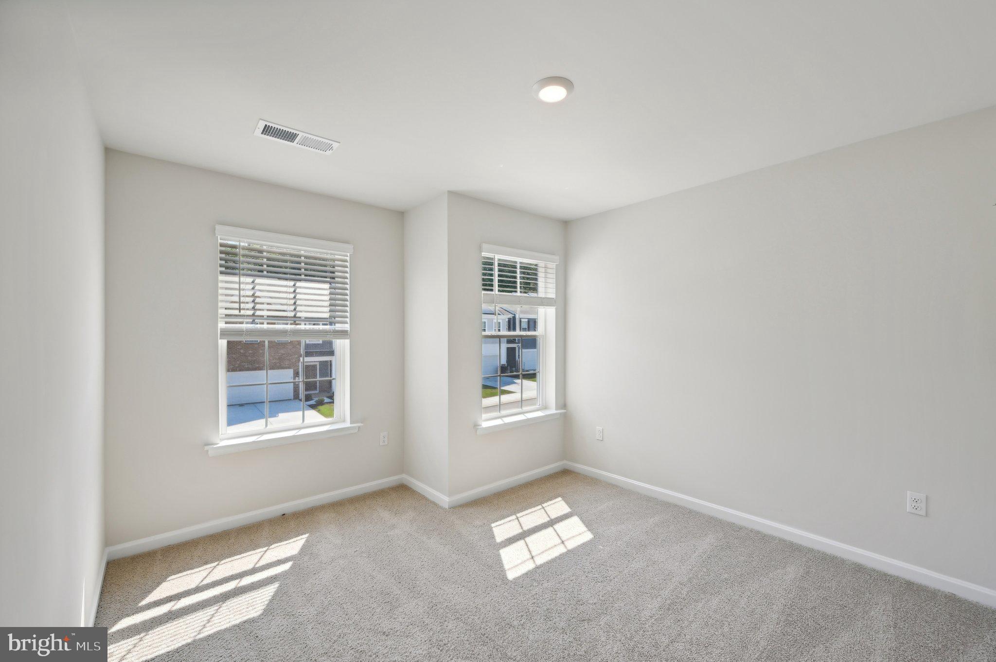 RIDGELY'S RESERVE - Residential