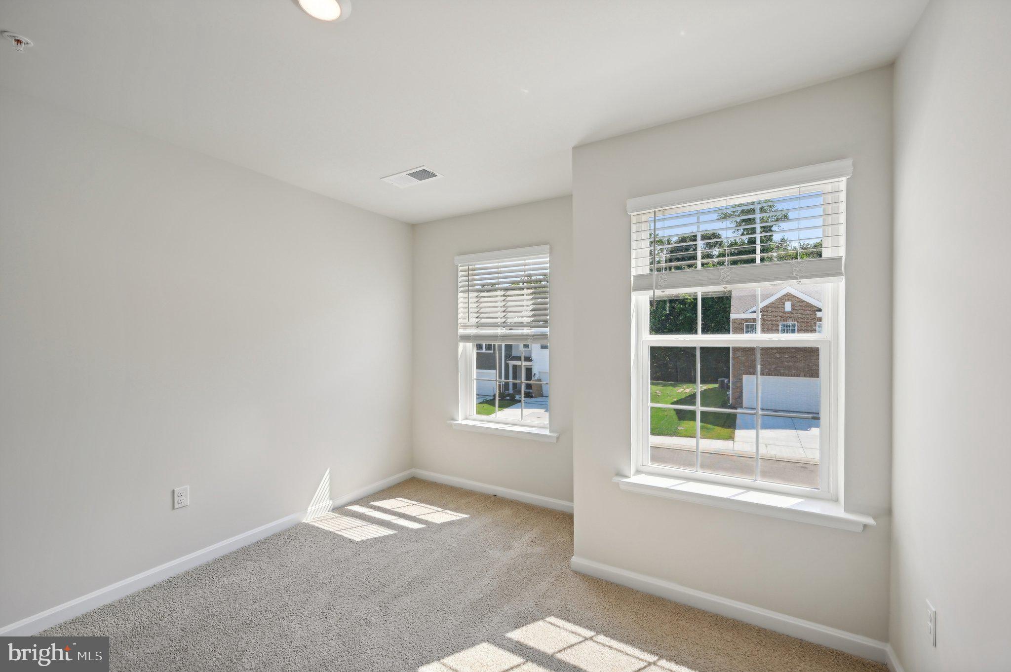 RIDGELY'S RESERVE - Residential