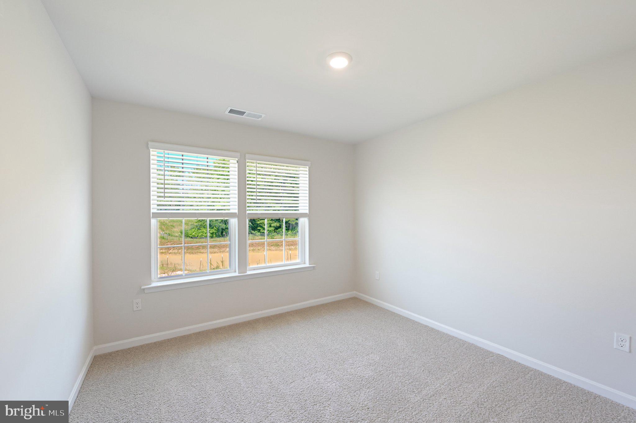 RIDGELY'S RESERVE - Residential