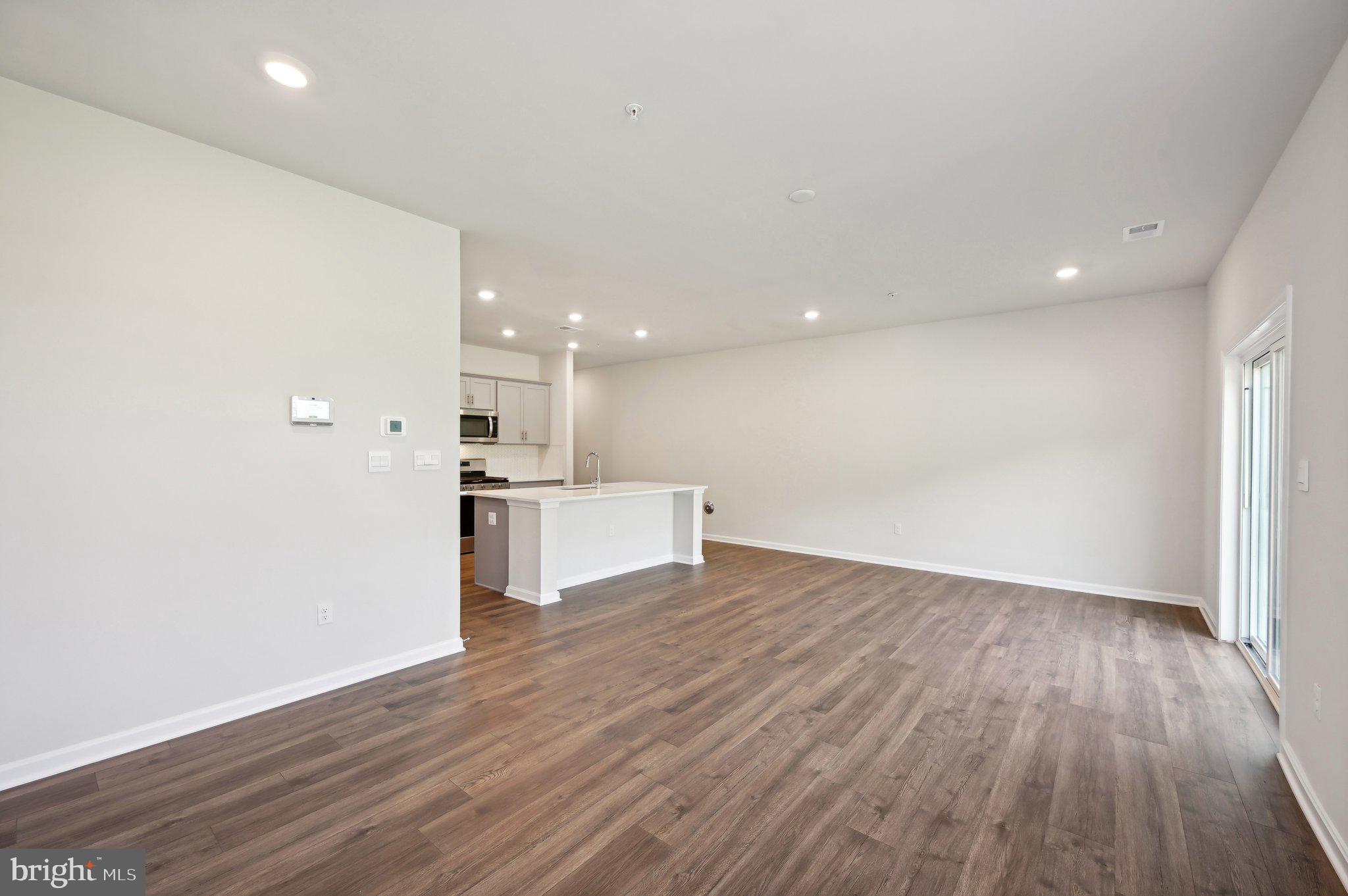 RIDGELY'S RESERVE - Residential