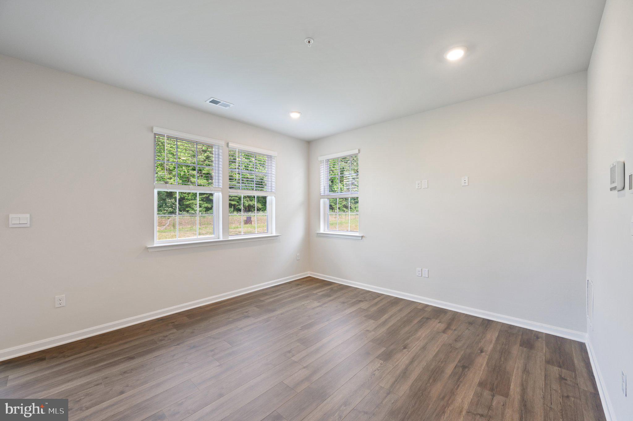 RIDGELY'S RESERVE - Residential