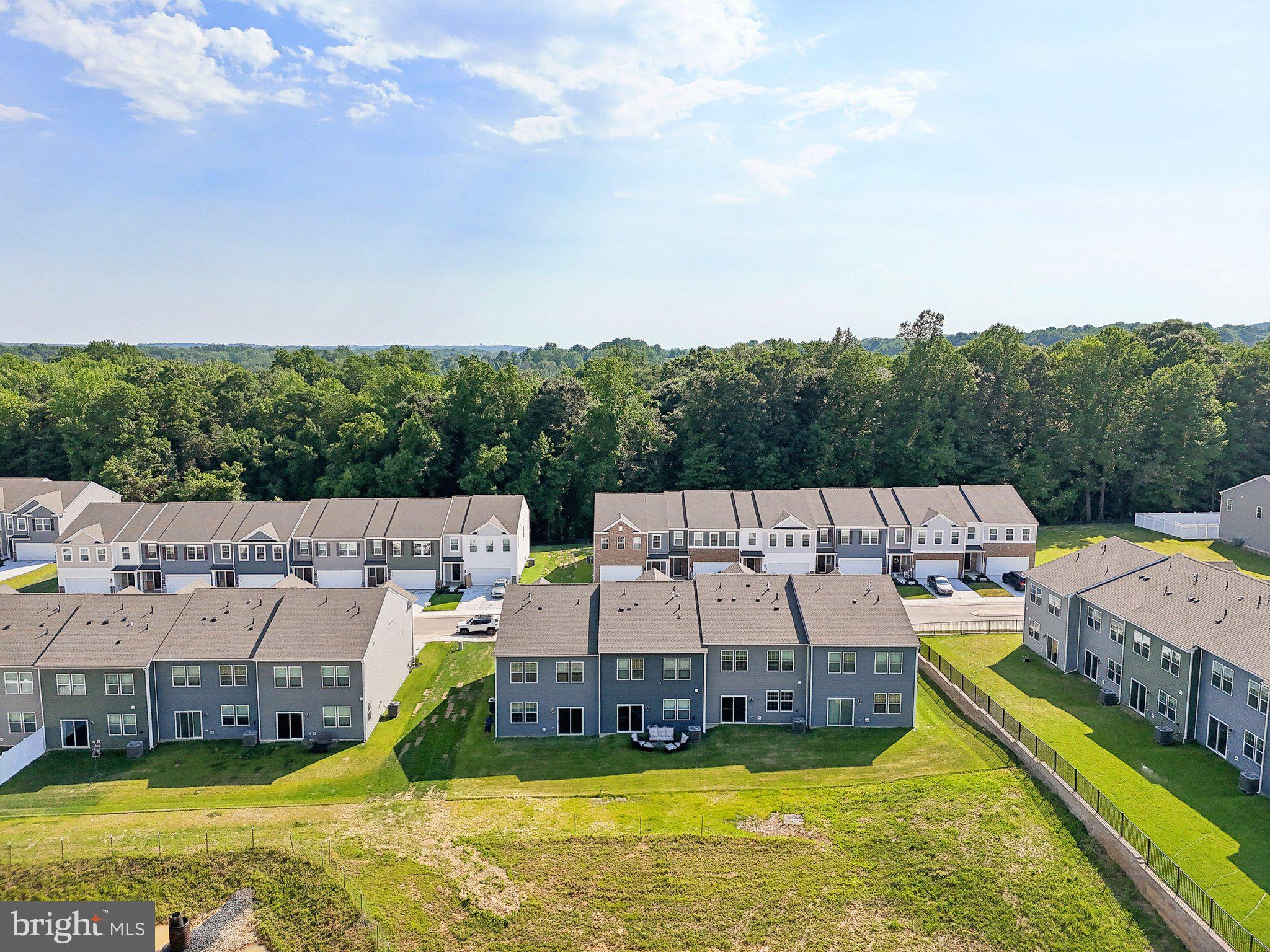 RIDGELY'S RESERVE - Residential