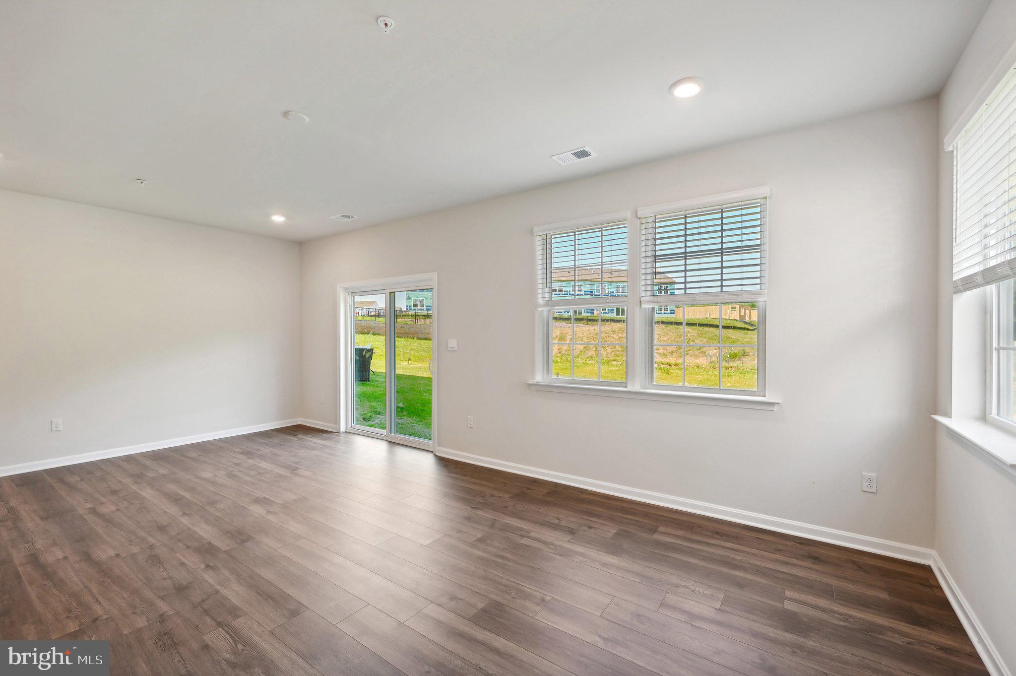RIDGELY'S RESERVE - Residential