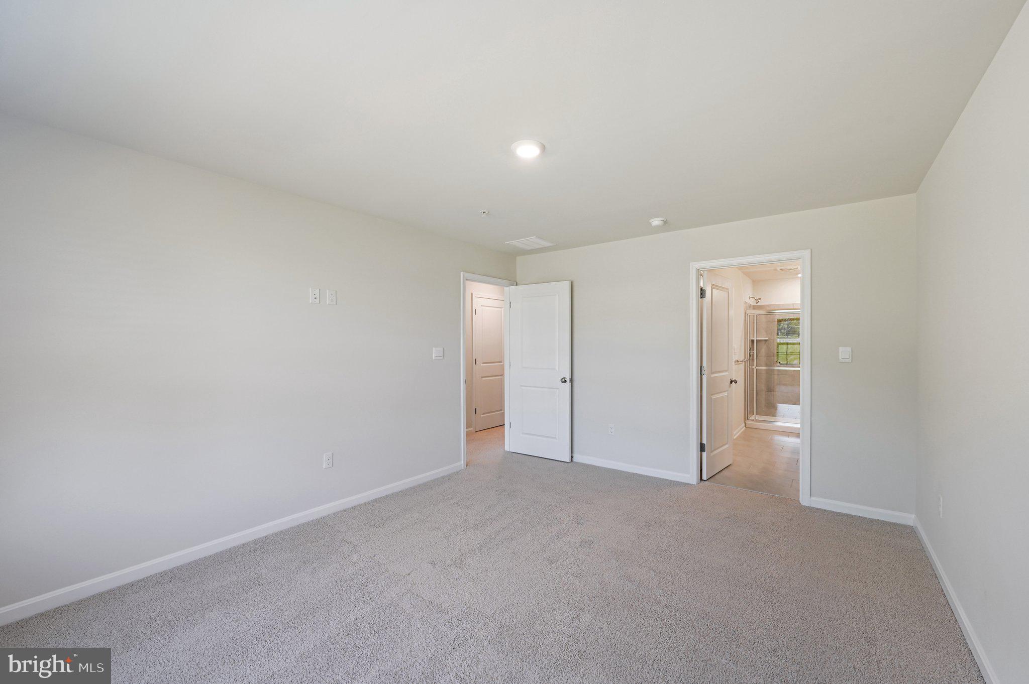 RIDGELY'S RESERVE - Residential