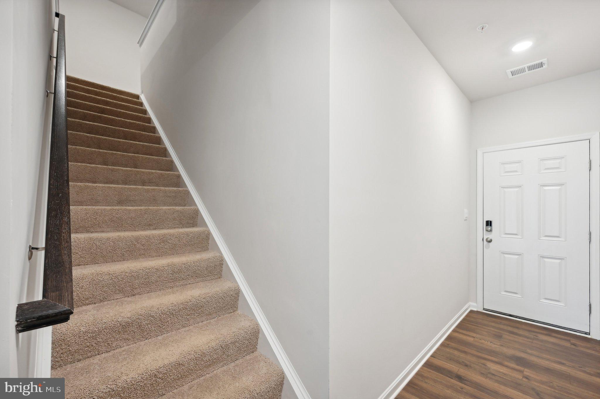 RIDGELY'S RESERVE - Residential