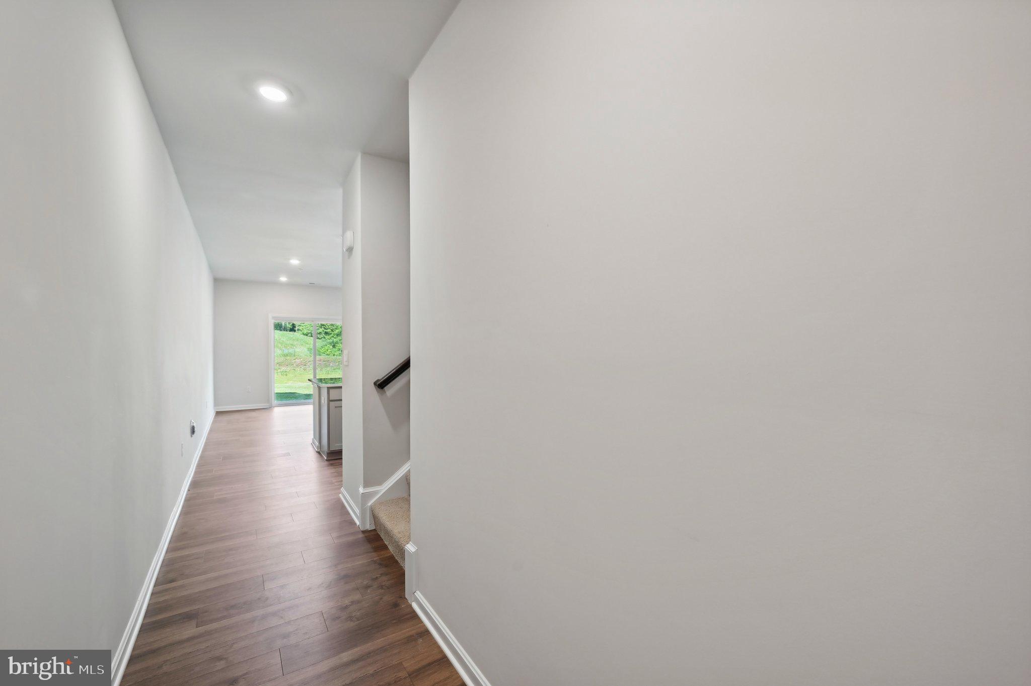 RIDGELY'S RESERVE - Residential