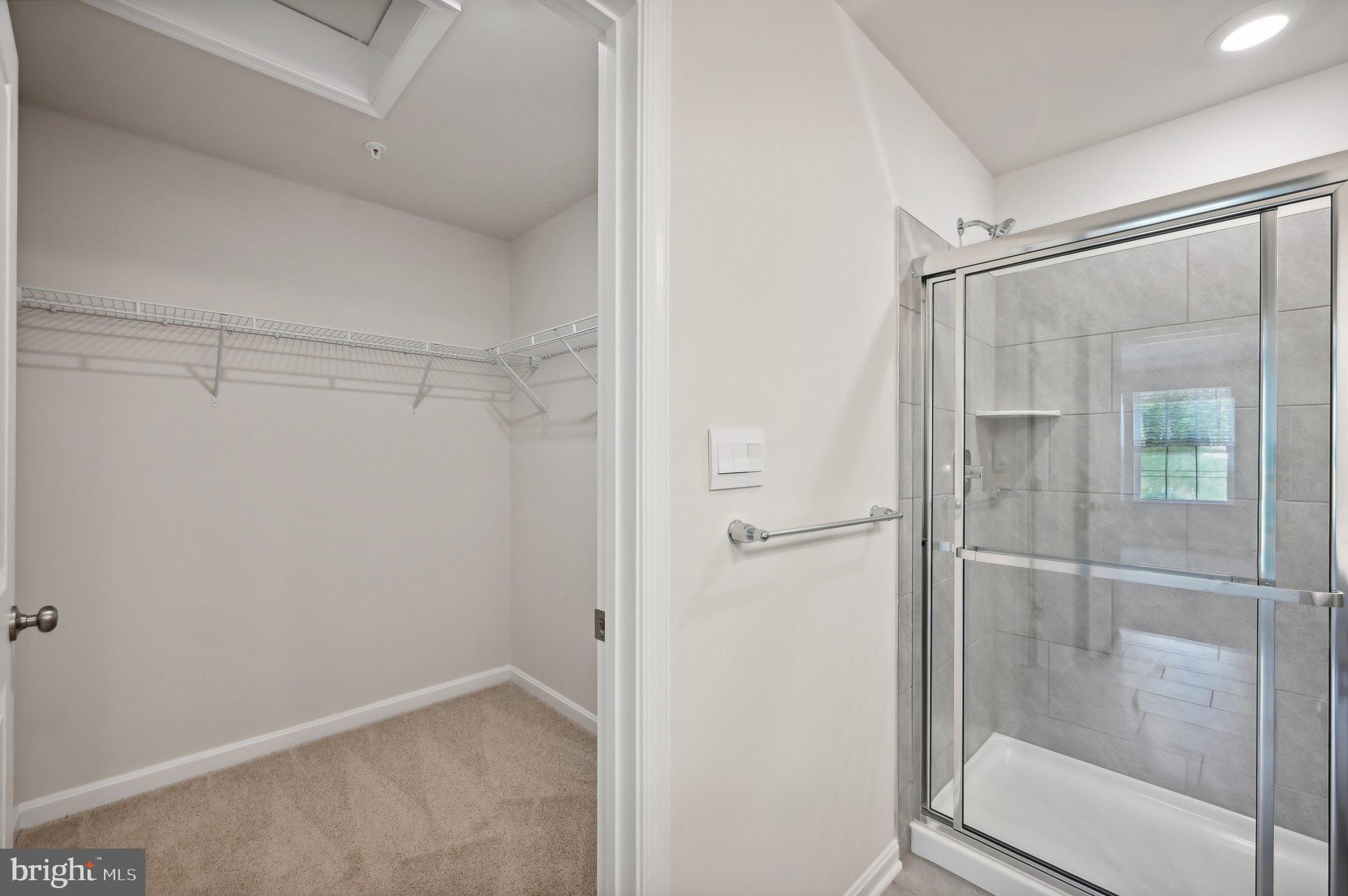 RIDGELY'S RESERVE - Residential