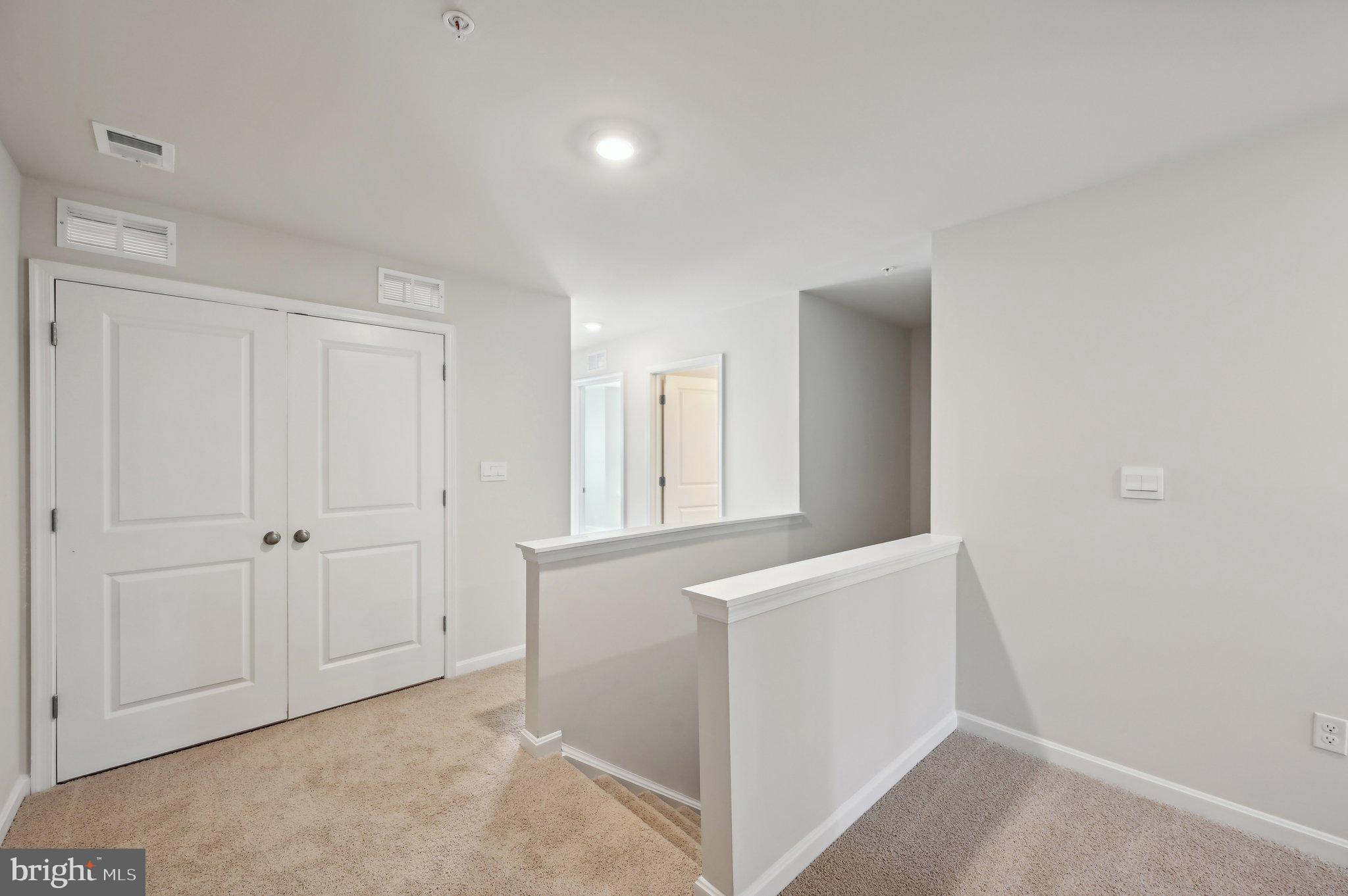 RIDGELY'S RESERVE - Residential