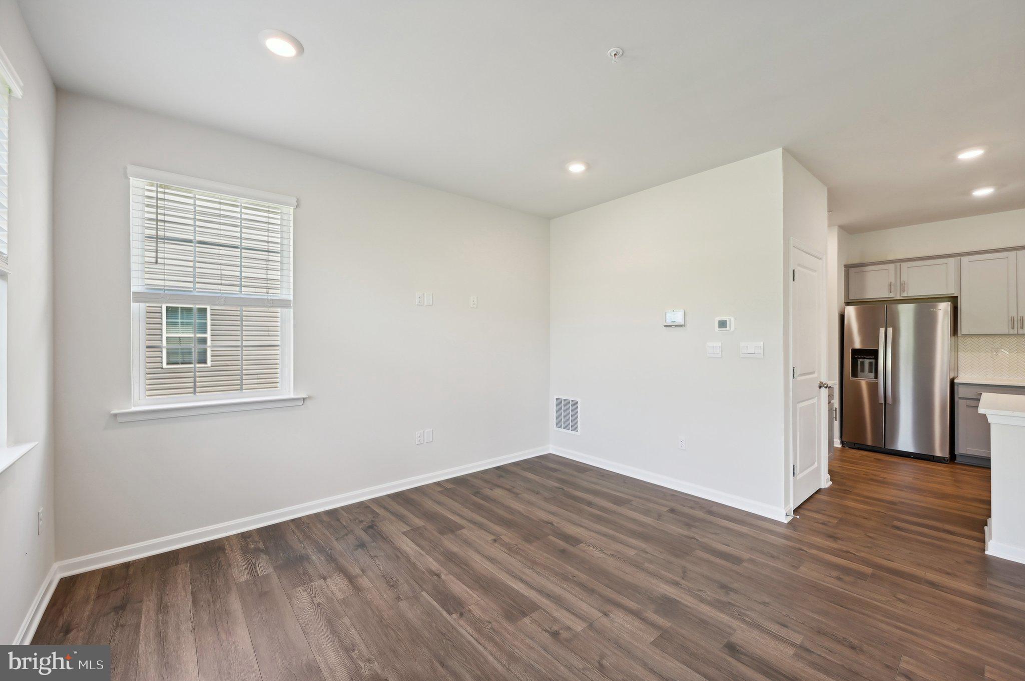 RIDGELY'S RESERVE - Residential