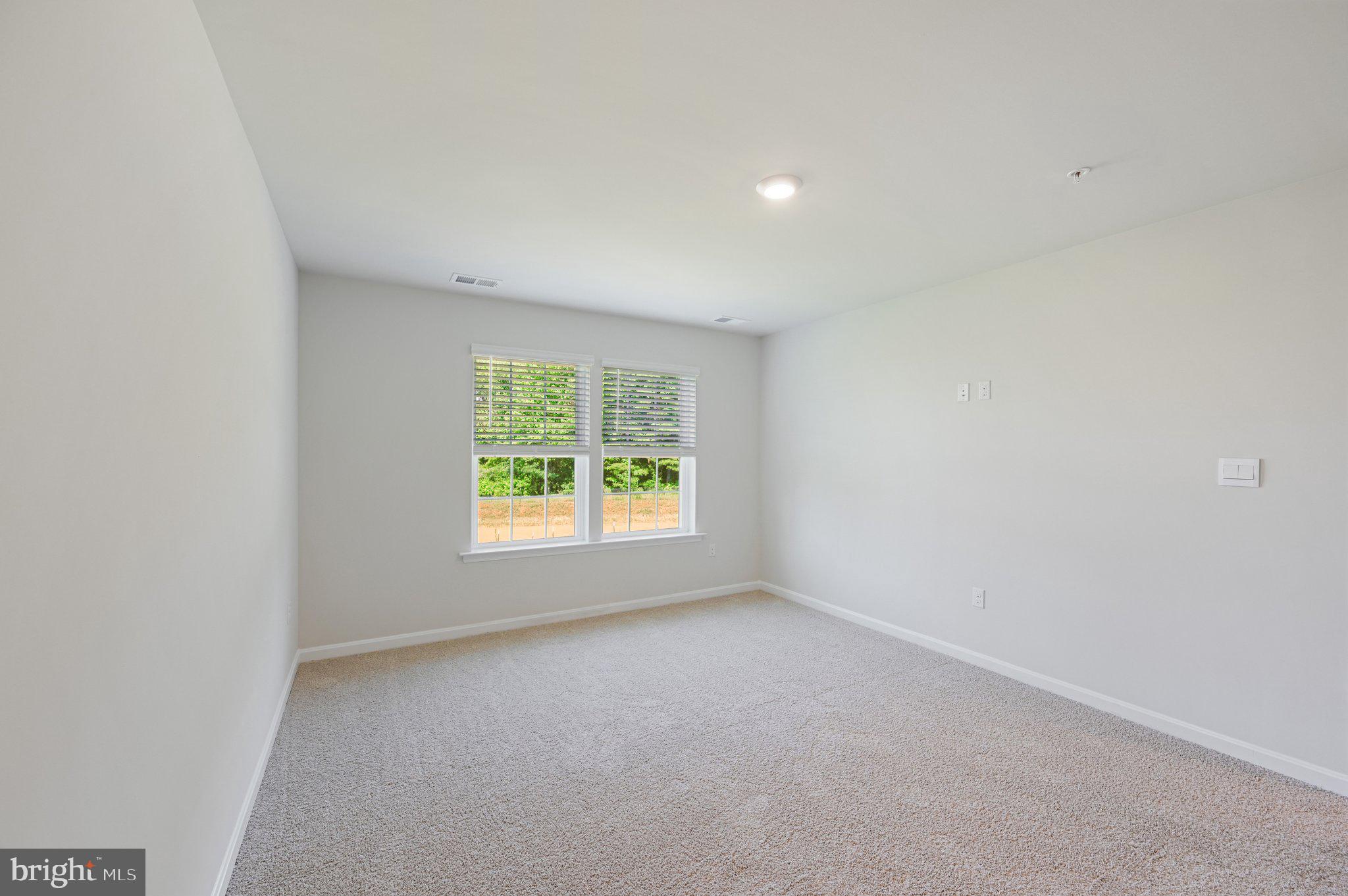 RIDGELY'S RESERVE - Residential