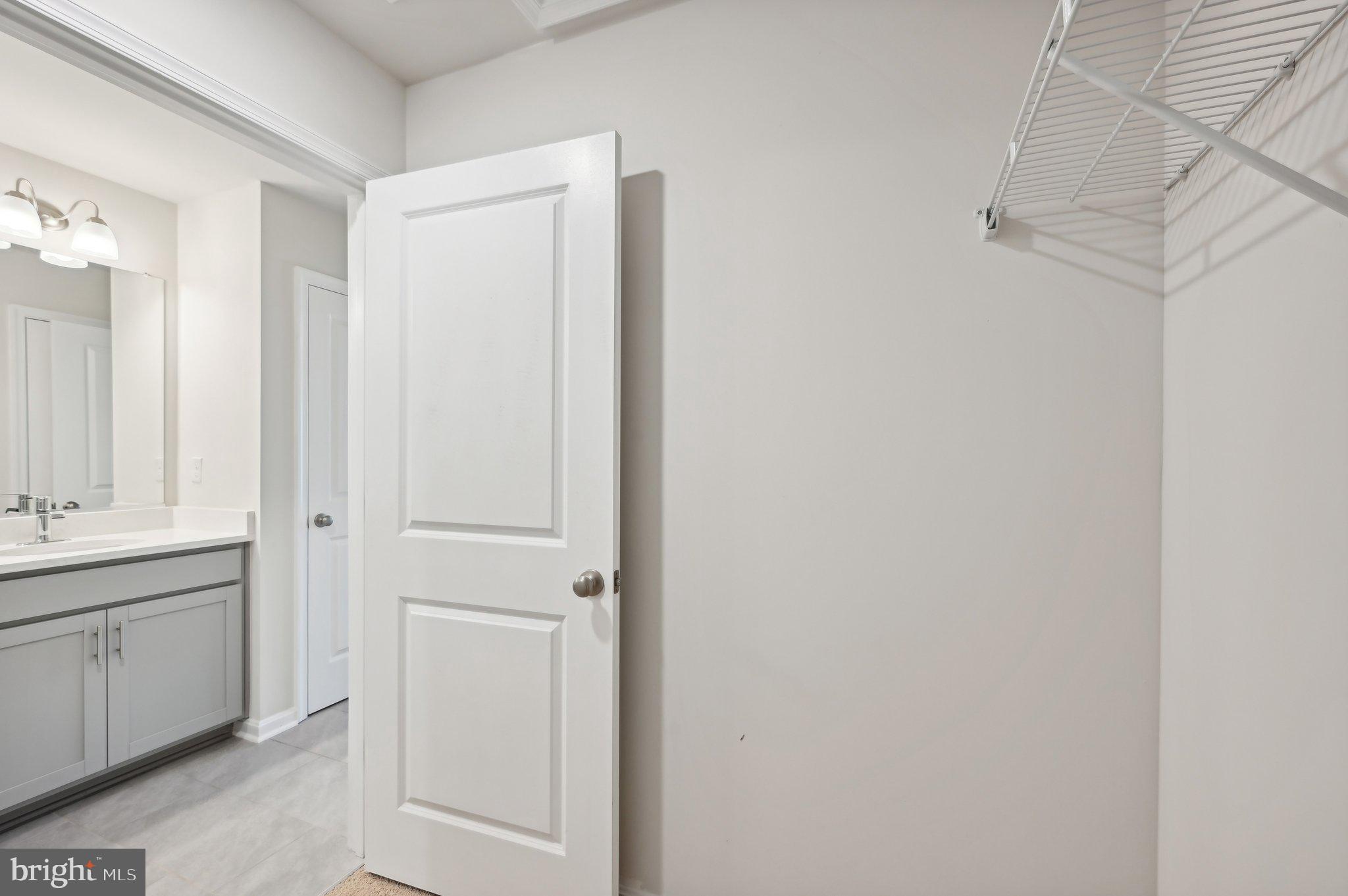 RIDGELY'S RESERVE - Residential