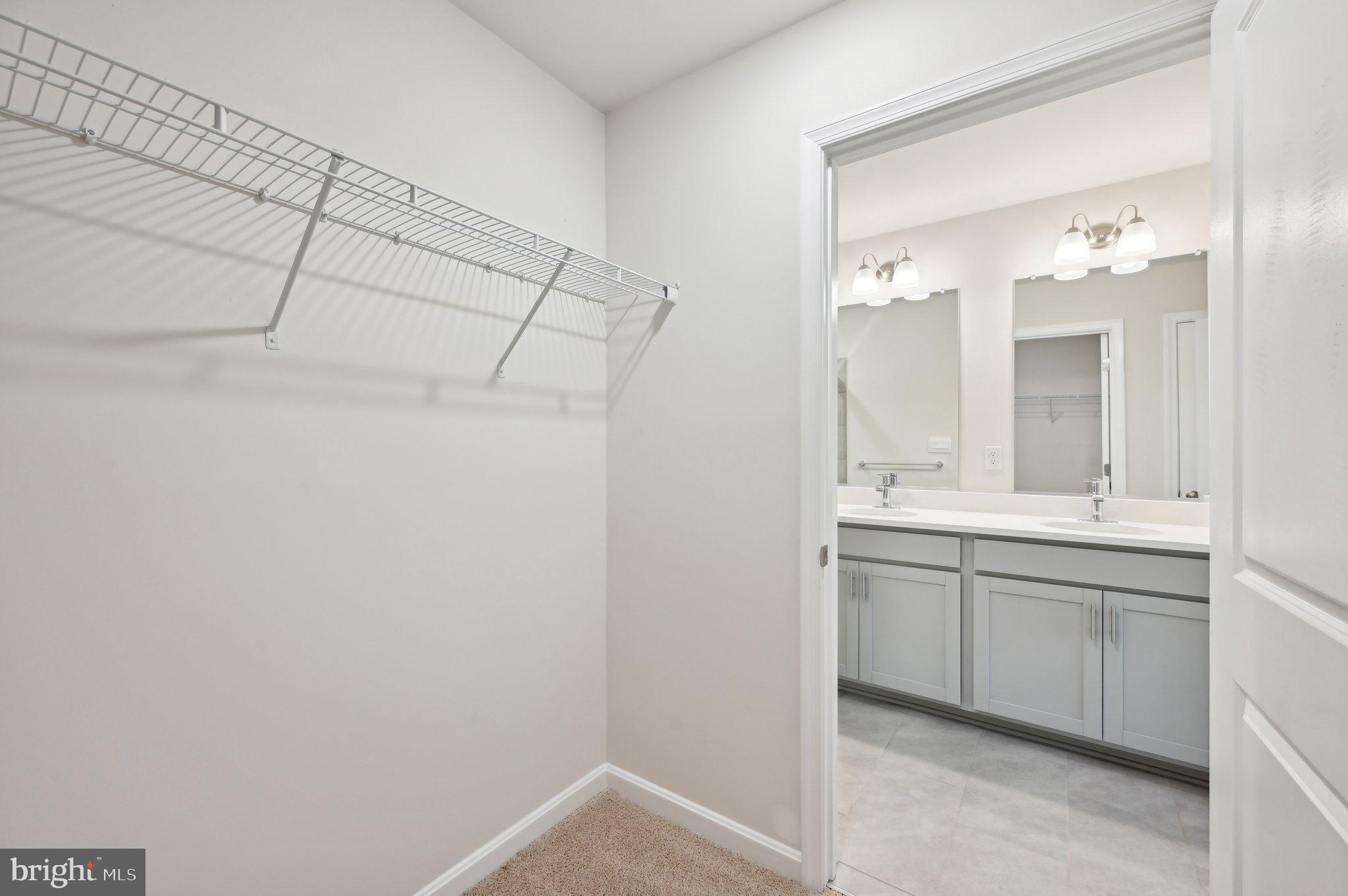 RIDGELY'S RESERVE - Residential
