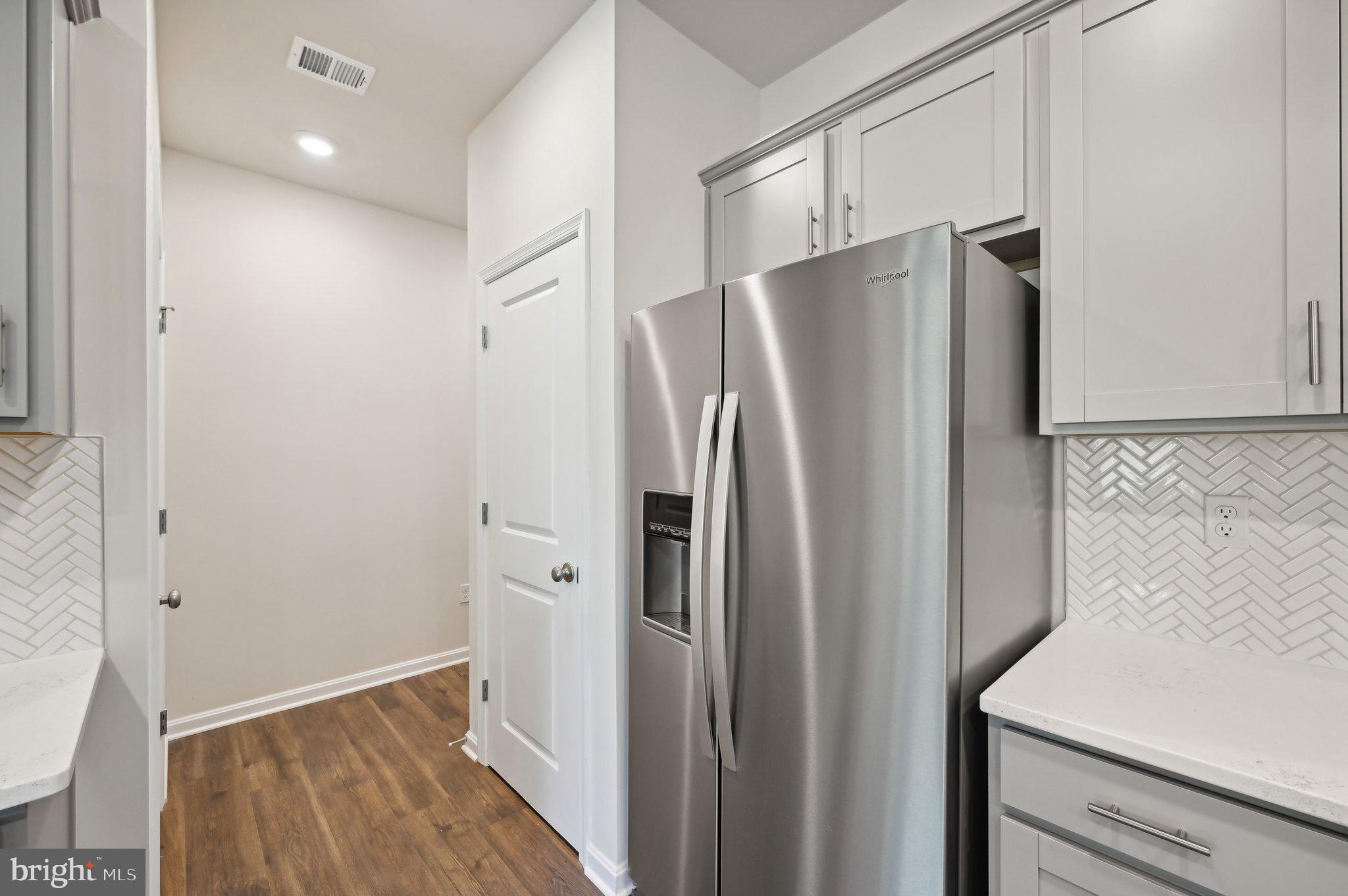 RIDGELY'S RESERVE - Residential