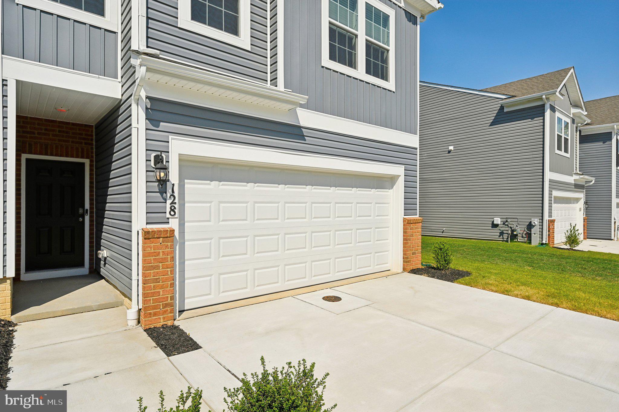 RIDGELY'S RESERVE - Residential