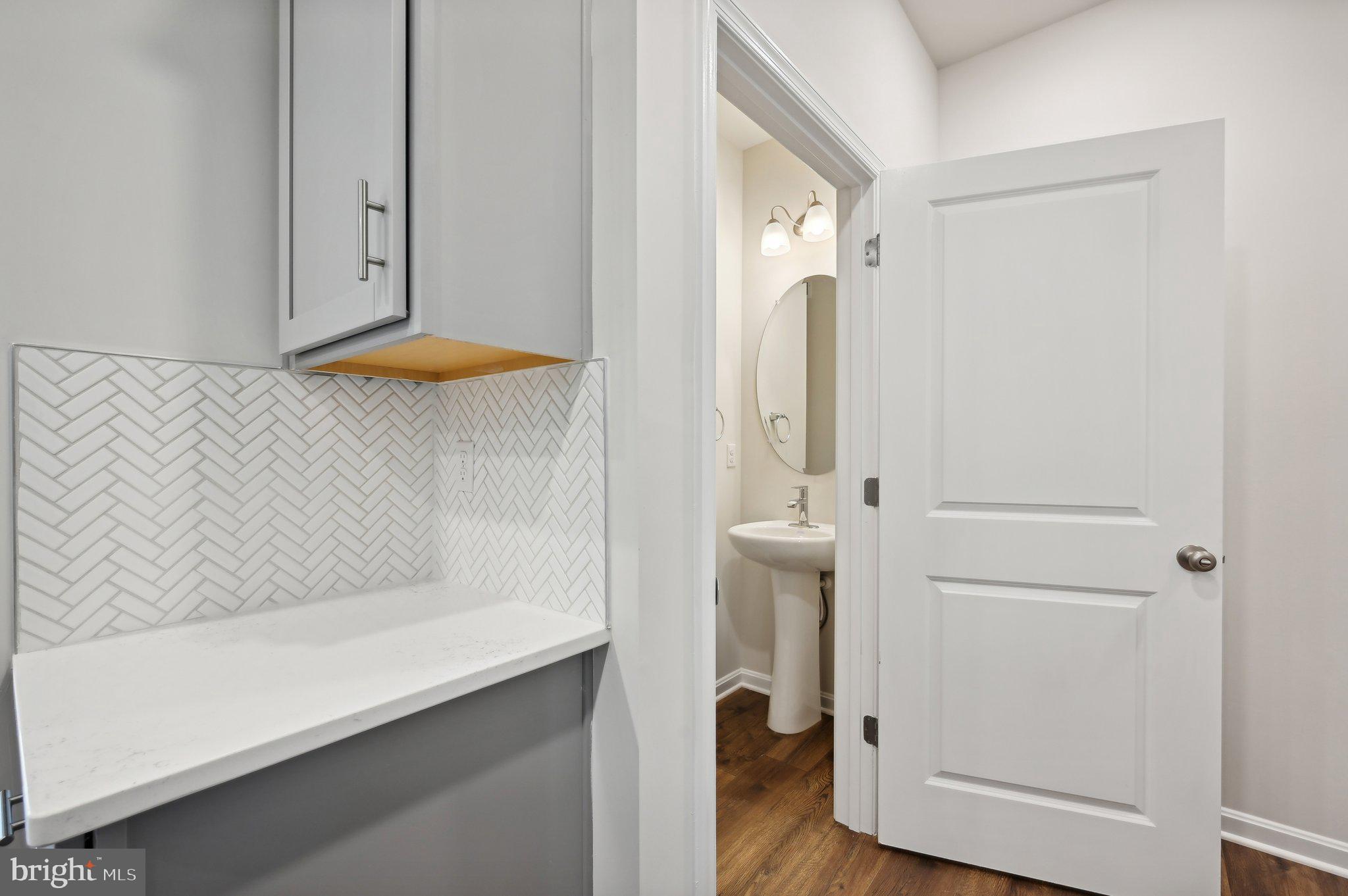 RIDGELY'S RESERVE - Residential