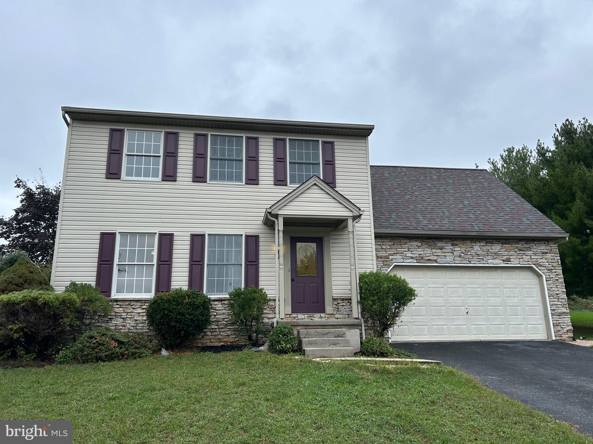 BRANDYWINE CROSSINGS - Residential