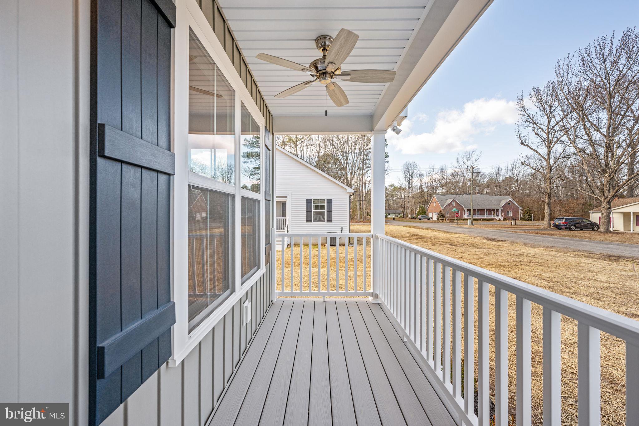 WESTMORELAND SHORES - Residential