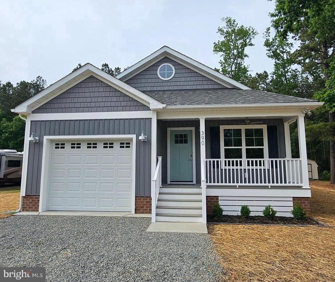 WESTMORELAND SHORES - Residential