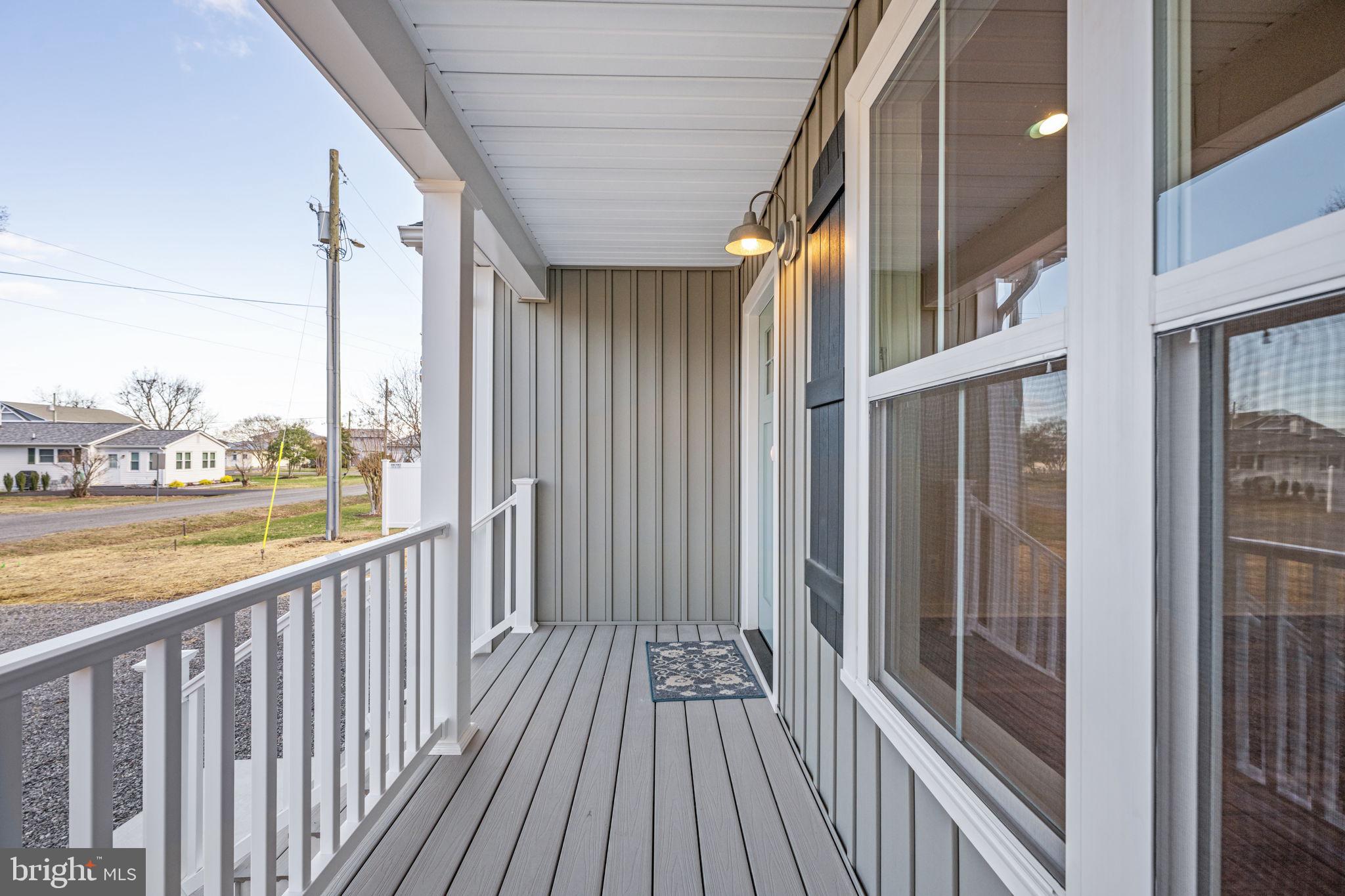 WESTMORELAND SHORES - Residential