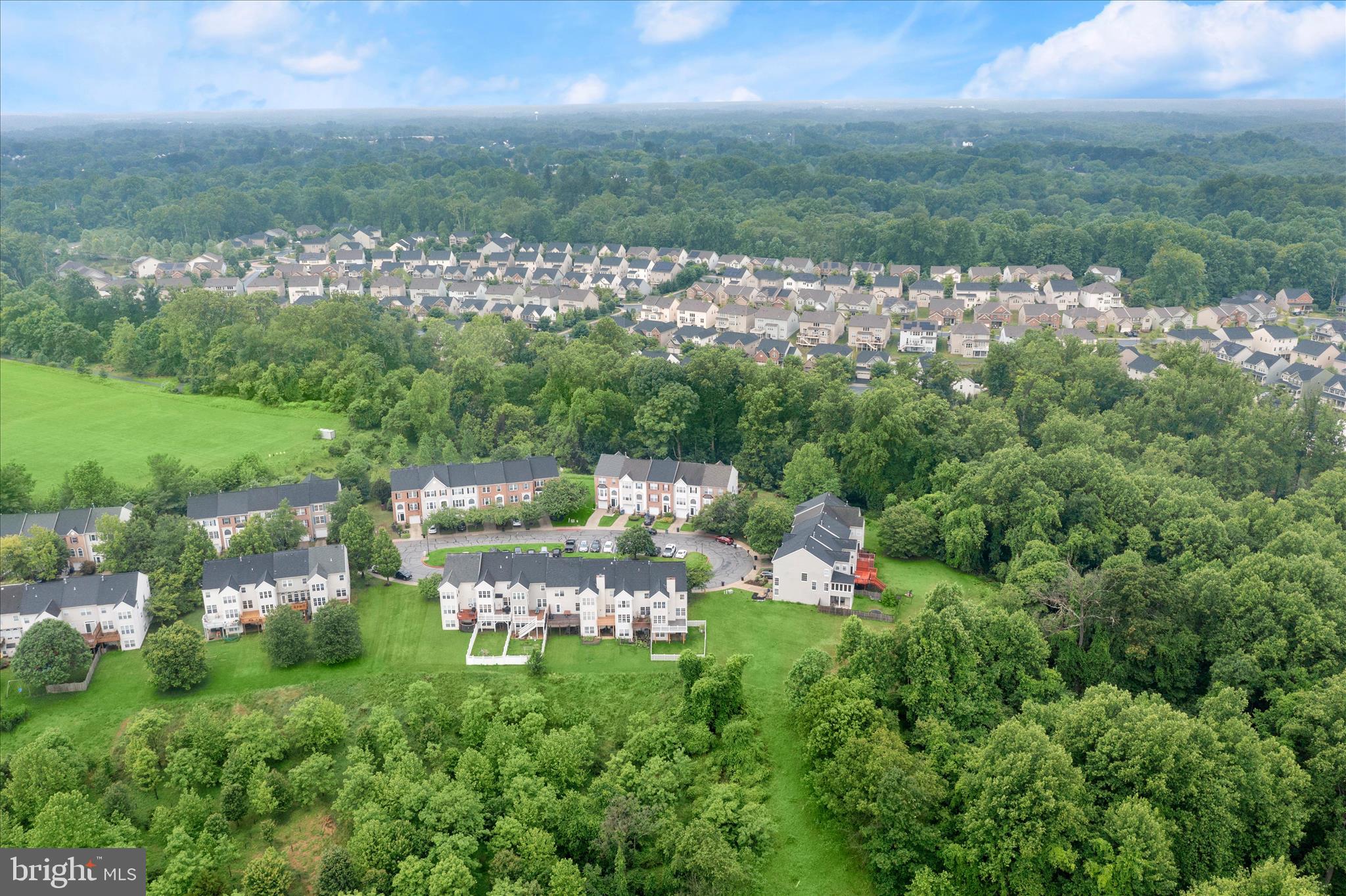 DANIEL'S MILL OVERLOOK - Residential