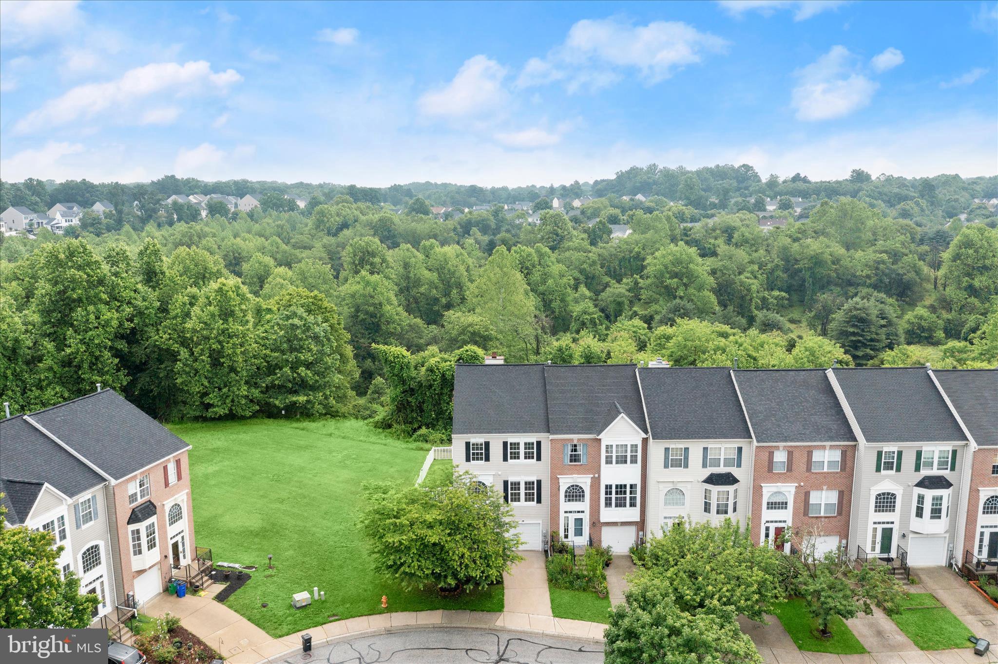 DANIEL'S MILL OVERLOOK - Residential