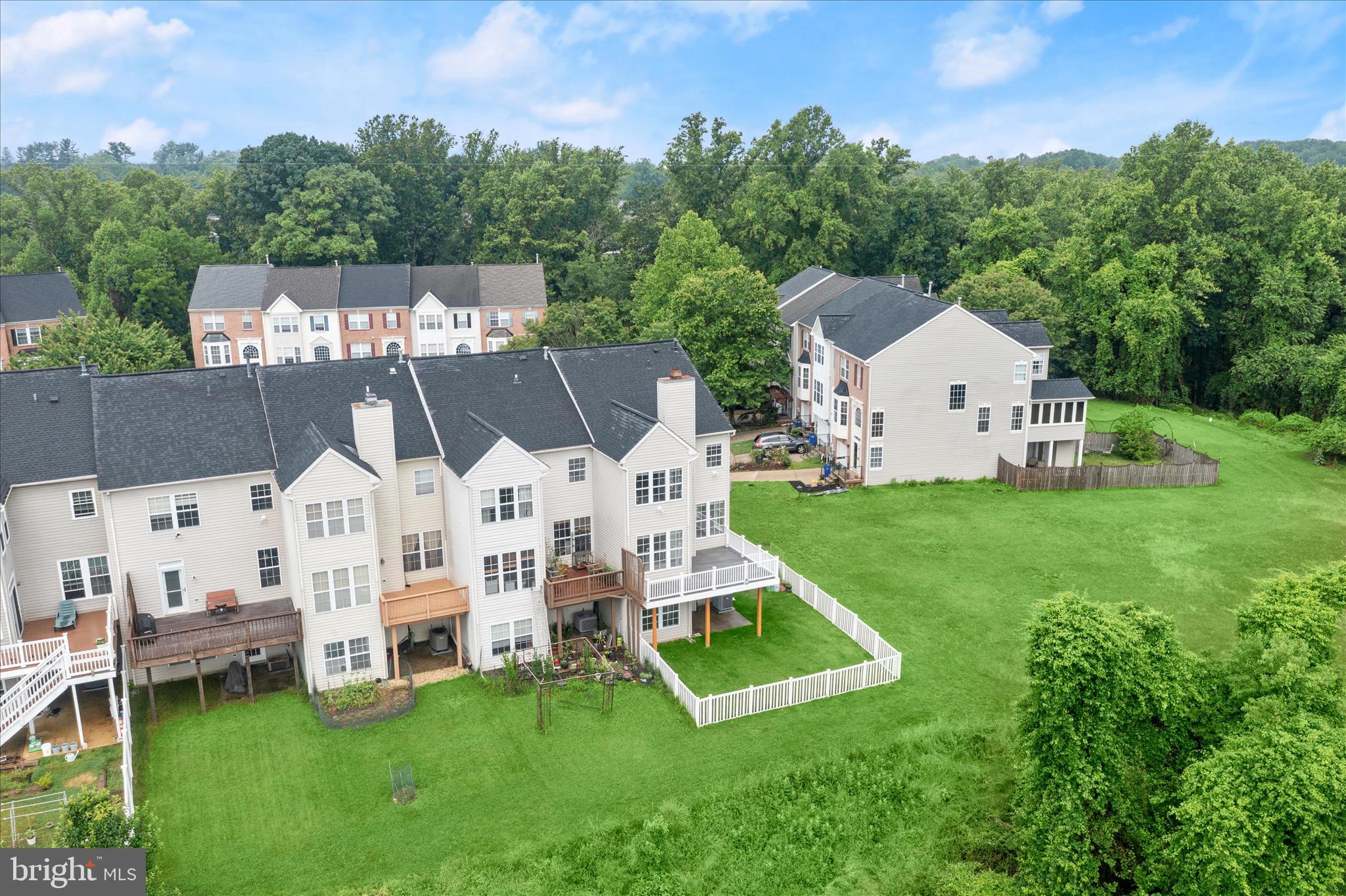 DANIEL'S MILL OVERLOOK - Residential