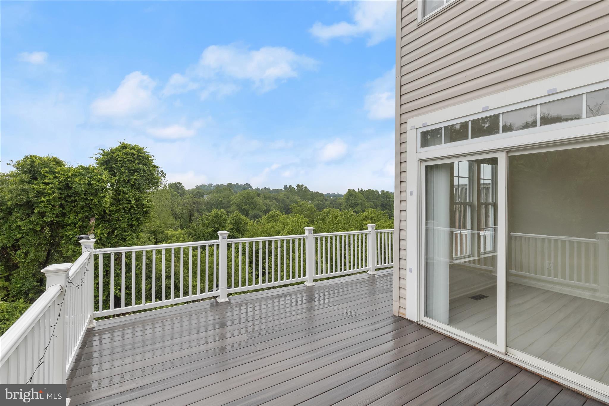 DANIEL'S MILL OVERLOOK - Residential