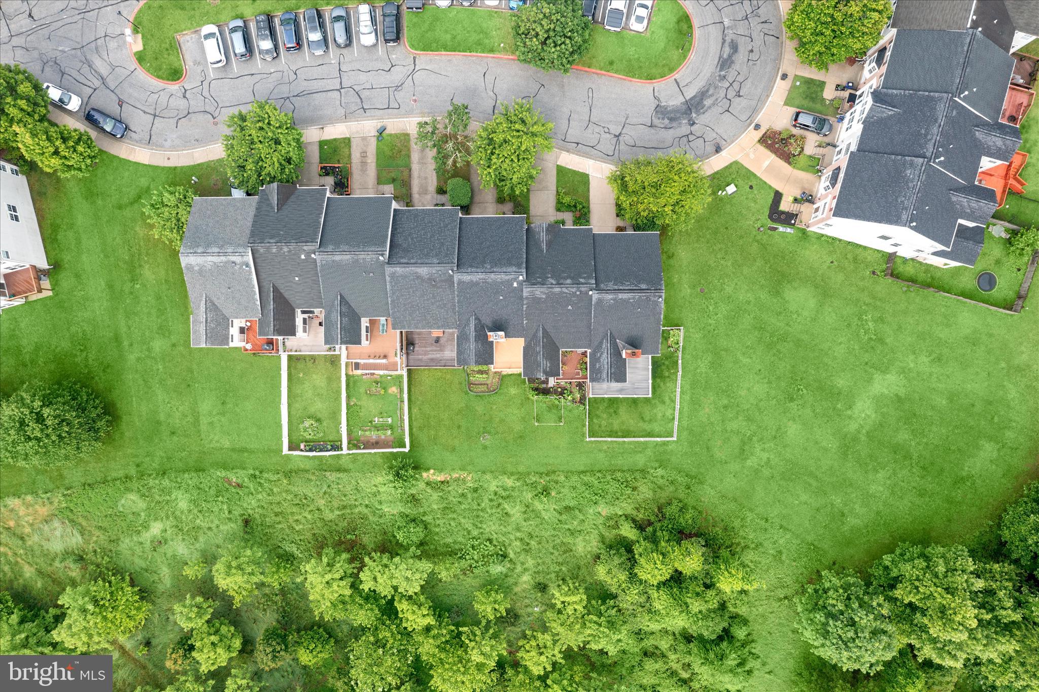 DANIEL'S MILL OVERLOOK - Residential