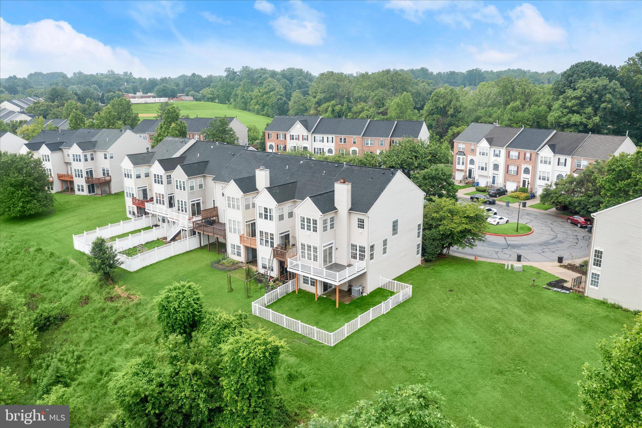 DANIEL'S MILL OVERLOOK - Residential