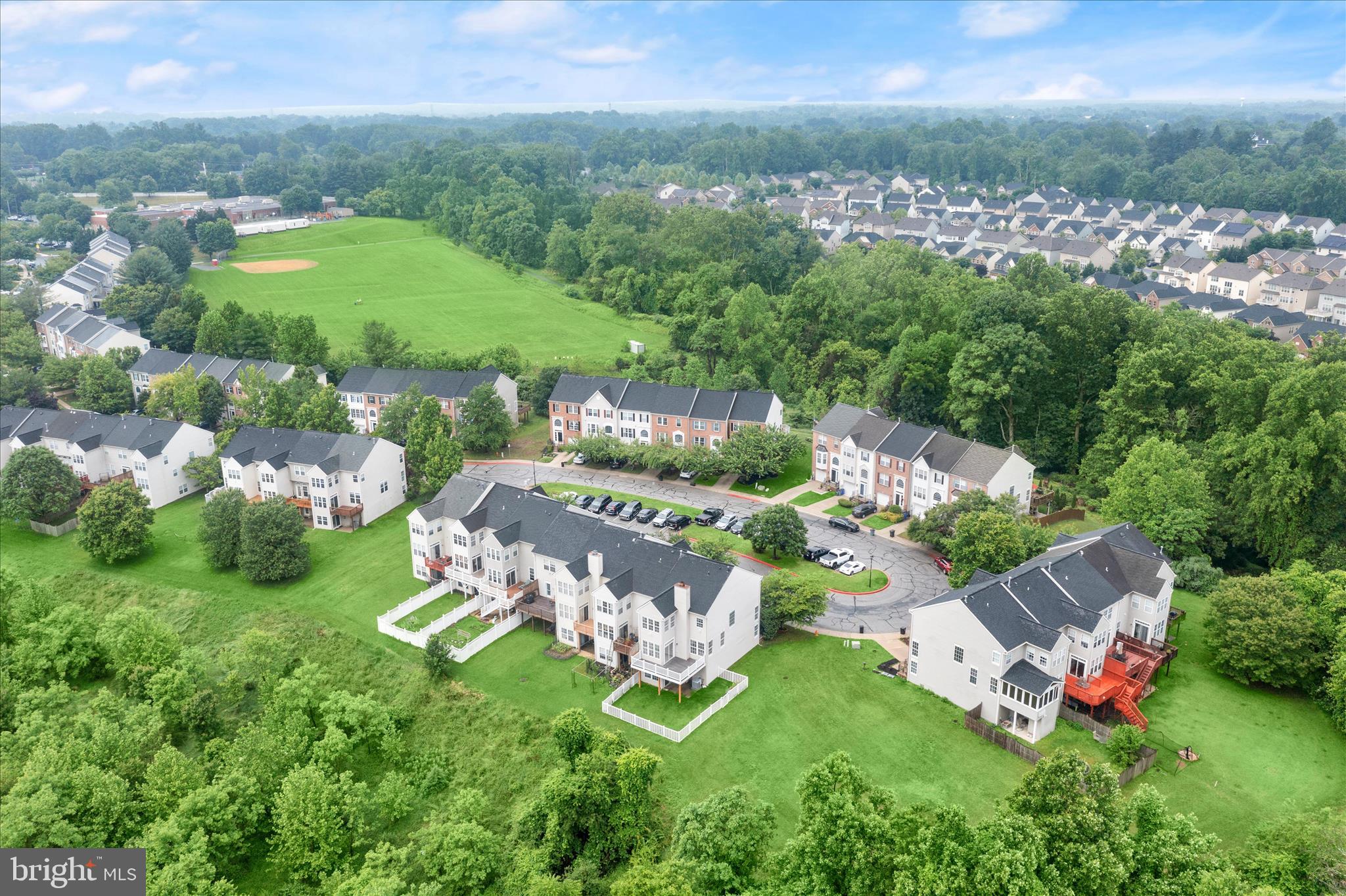 DANIEL'S MILL OVERLOOK - Residential