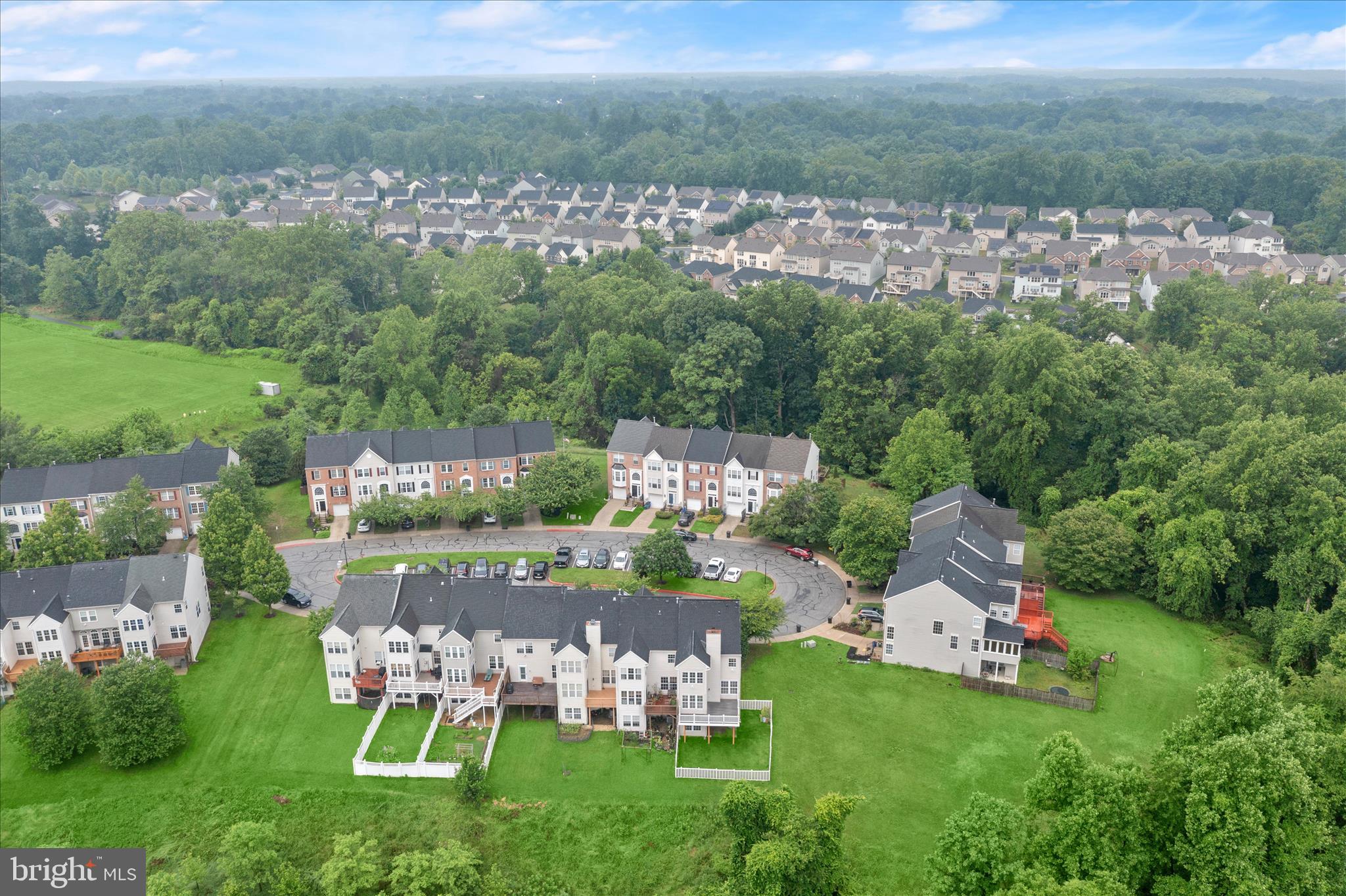 DANIEL'S MILL OVERLOOK - Residential