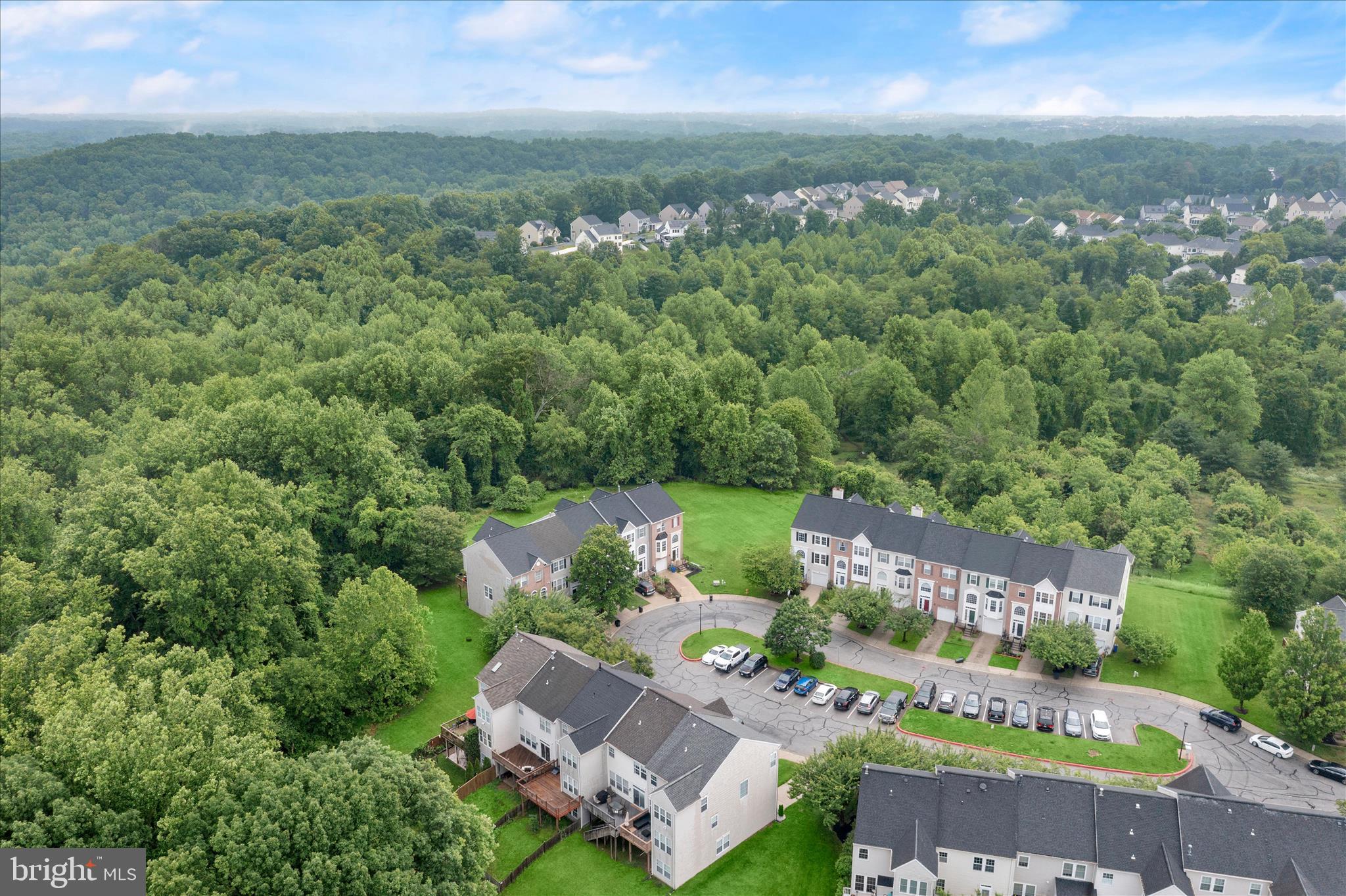 DANIEL'S MILL OVERLOOK - Residential