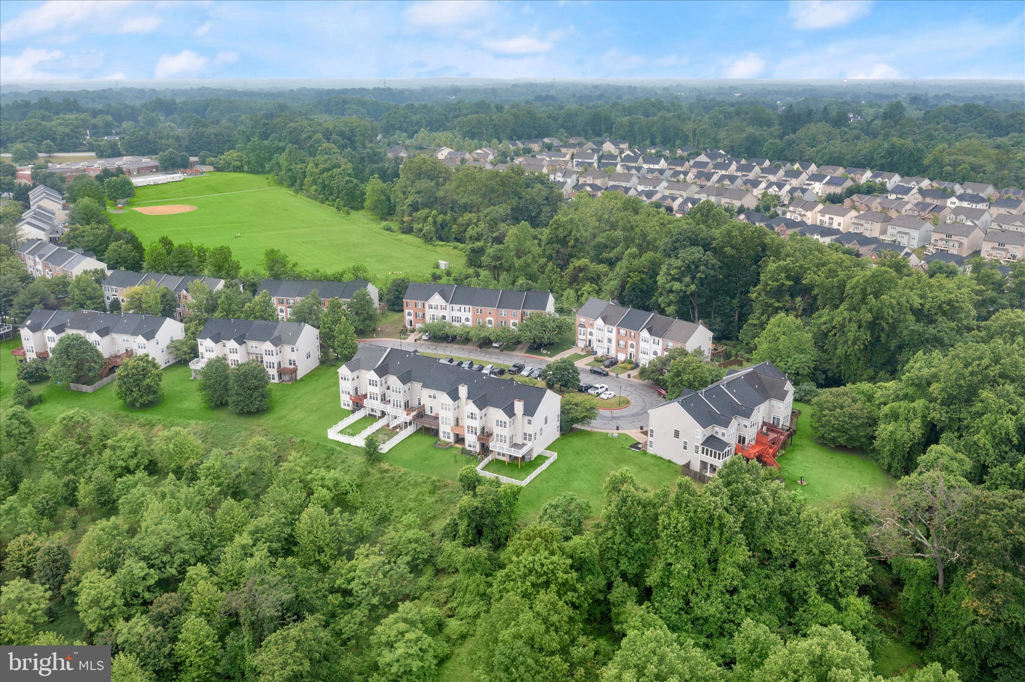 DANIEL'S MILL OVERLOOK - Residential