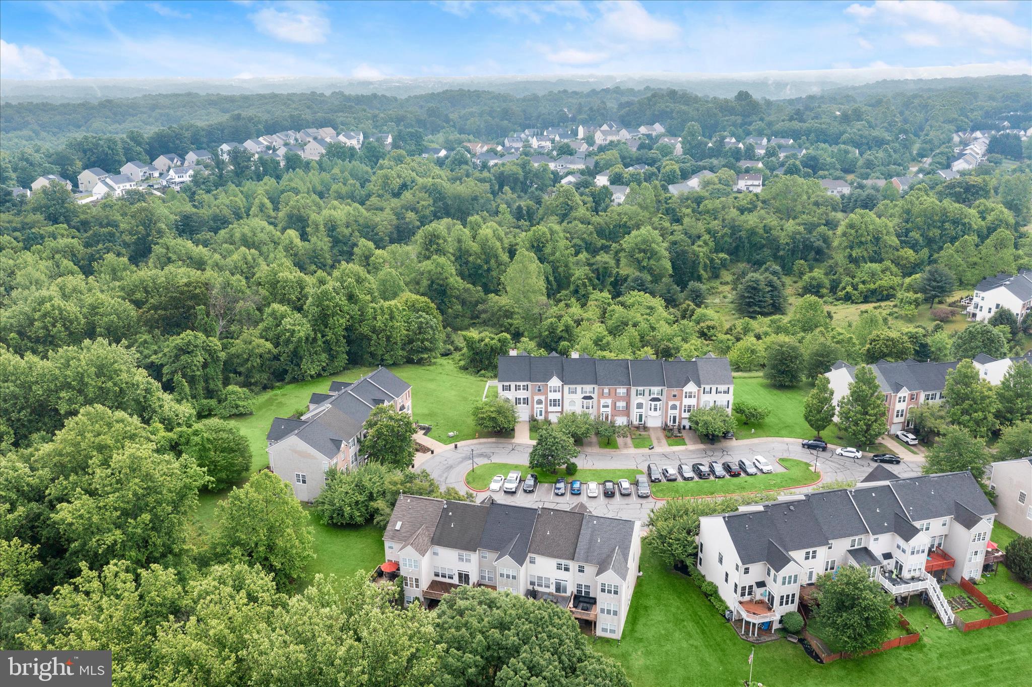 DANIEL'S MILL OVERLOOK - Residential