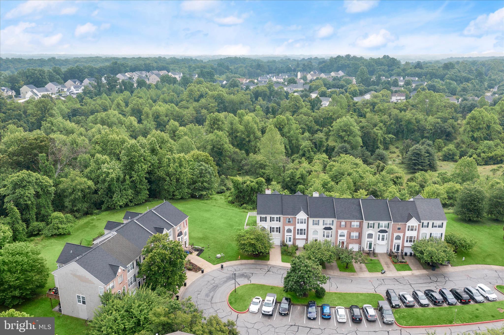 DANIEL'S MILL OVERLOOK - Residential