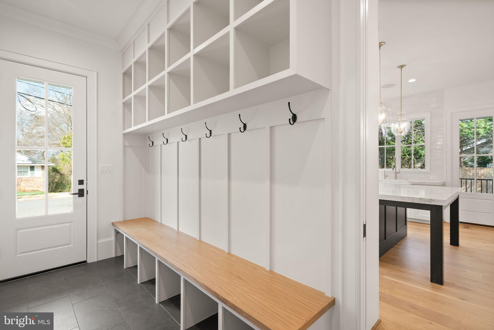 BELLEVUE FOREST - Residential