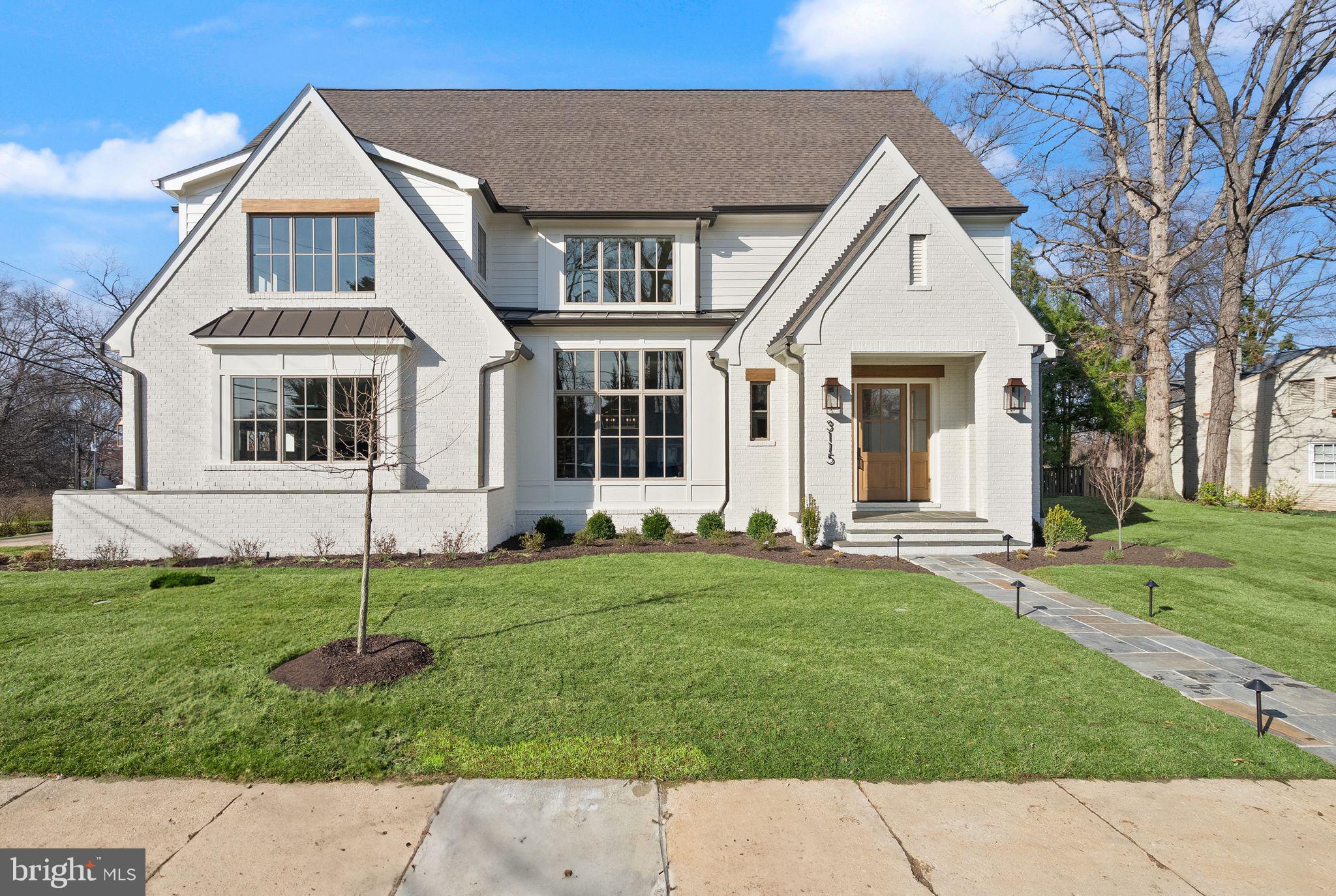 BELLEVUE FOREST - Residential
