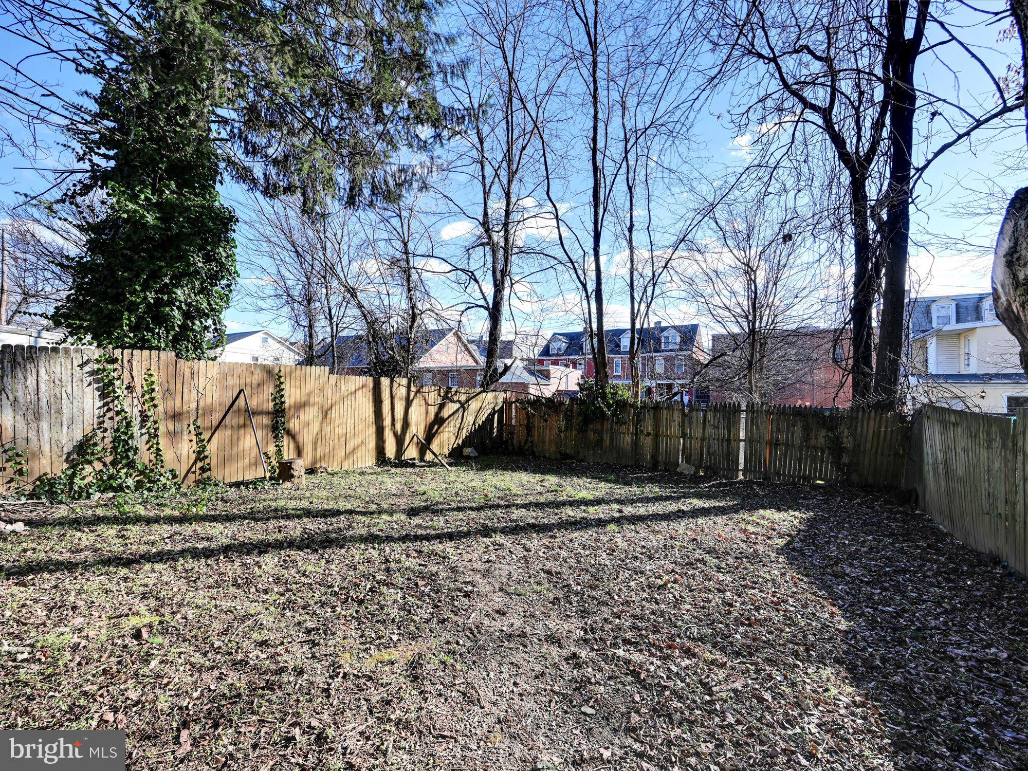 7TH WARD - Residential