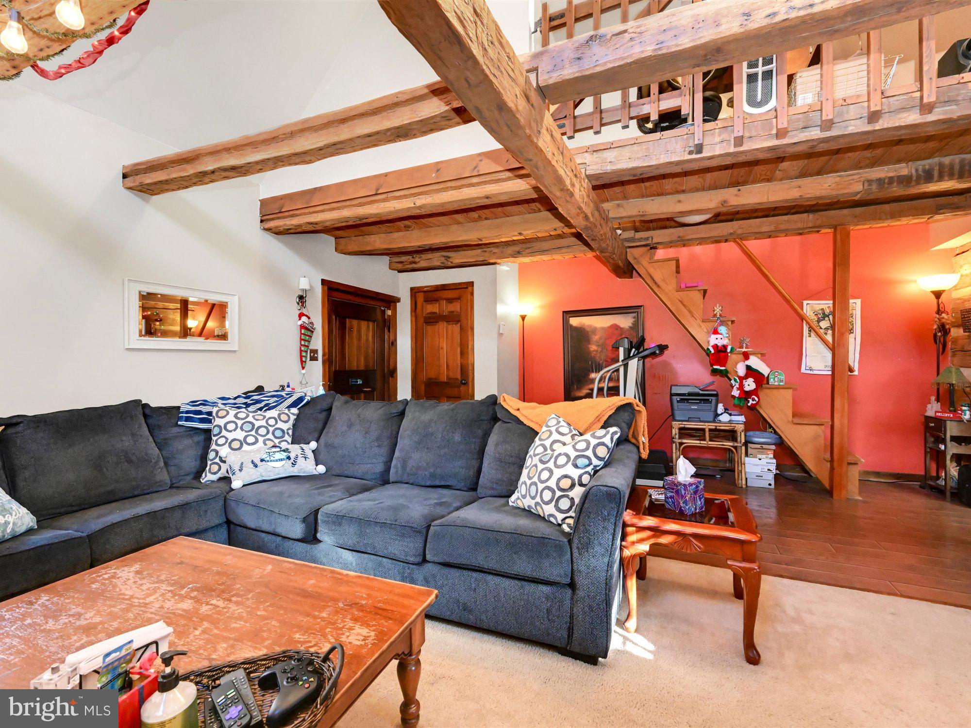 7TH WARD - Residential
