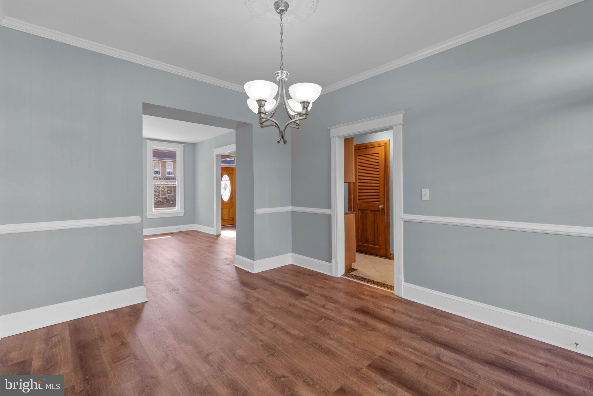 BROOKLAND - Residential Lease