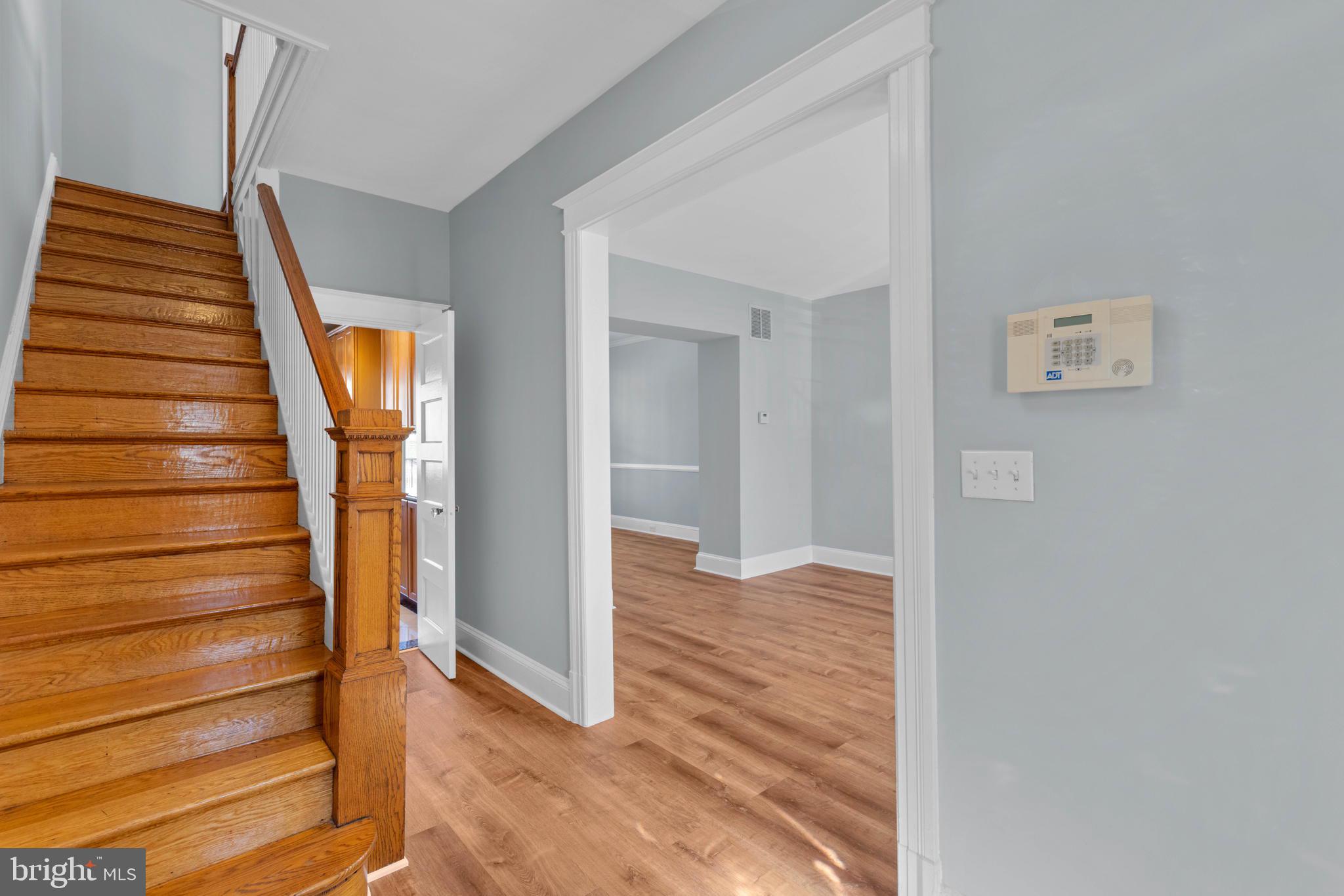 BROOKLAND - Residential Lease