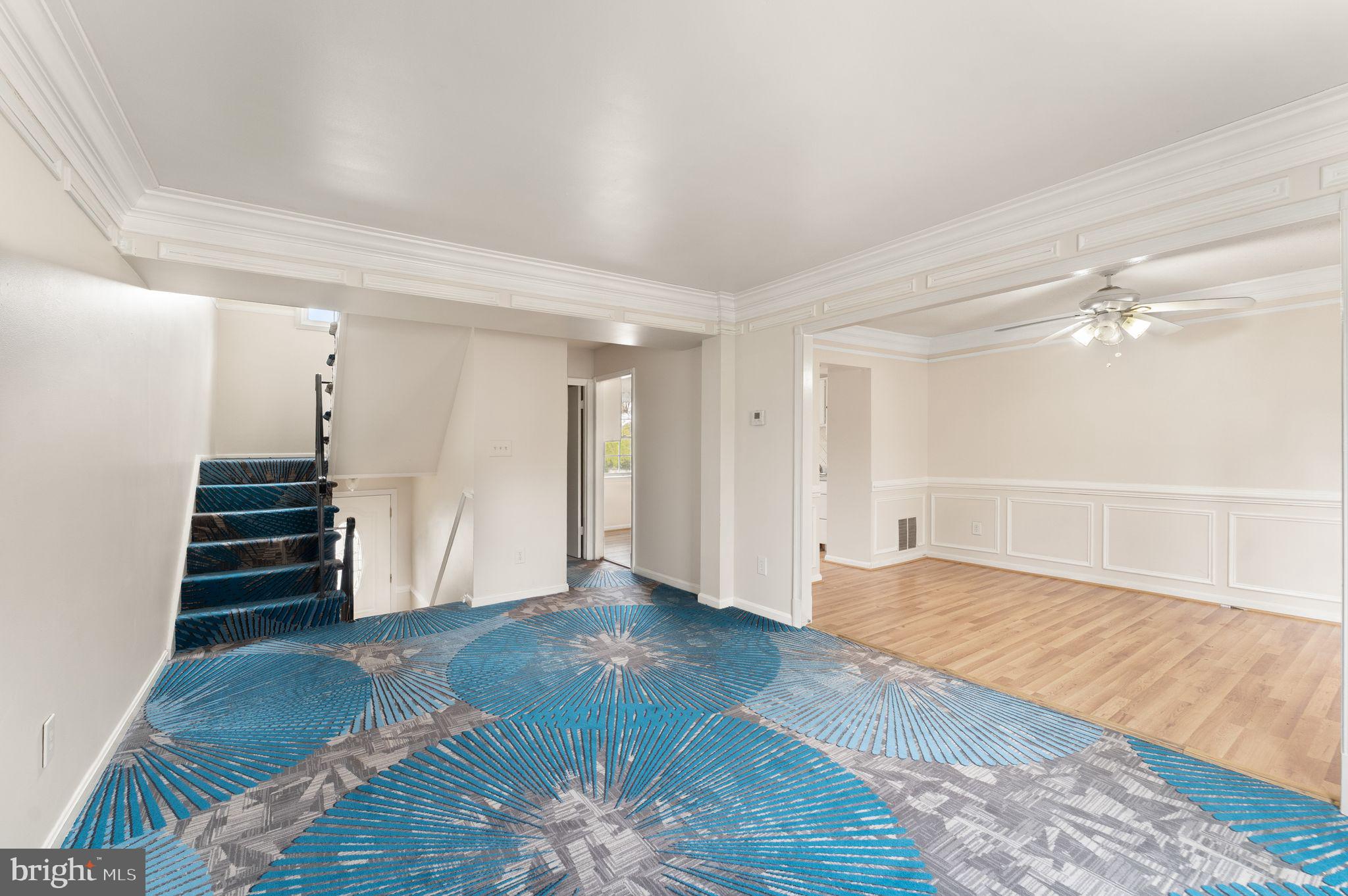 SUDLEY PLACE - Residential