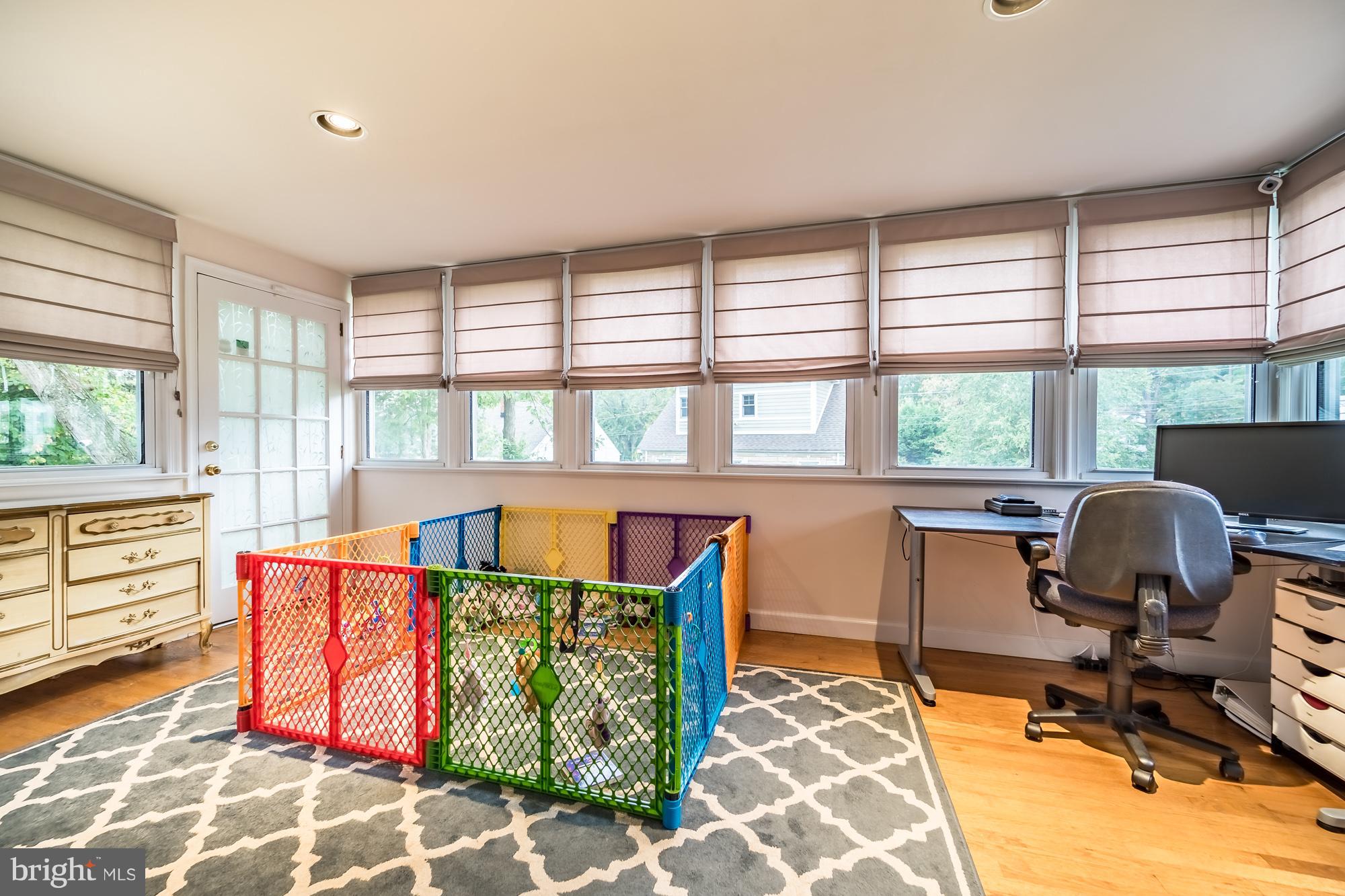 OAKVIEW - Residential Lease