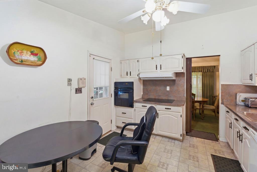 HILLANDALE HEIGHTS - Residential