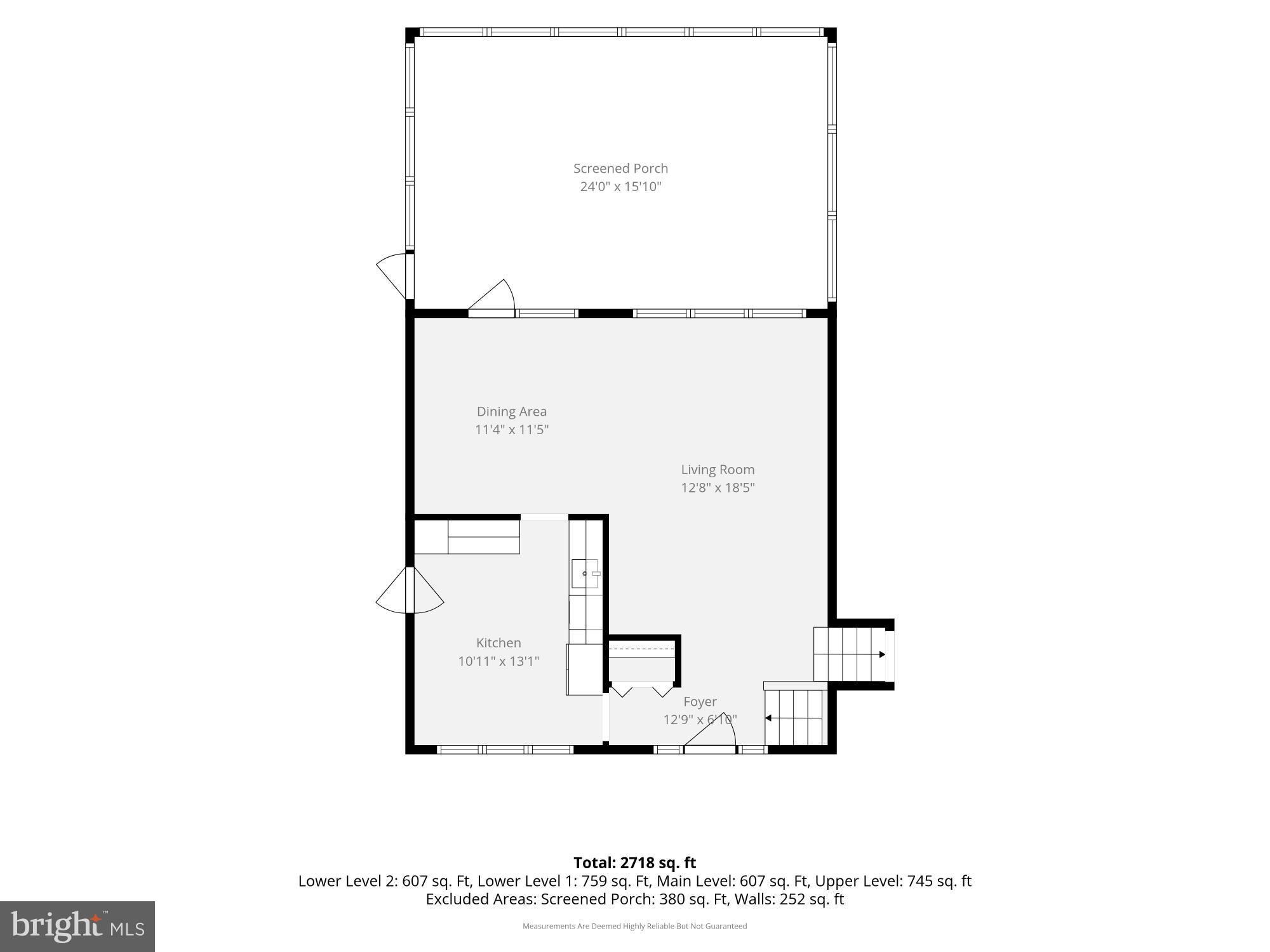 HILLANDALE HEIGHTS - Residential