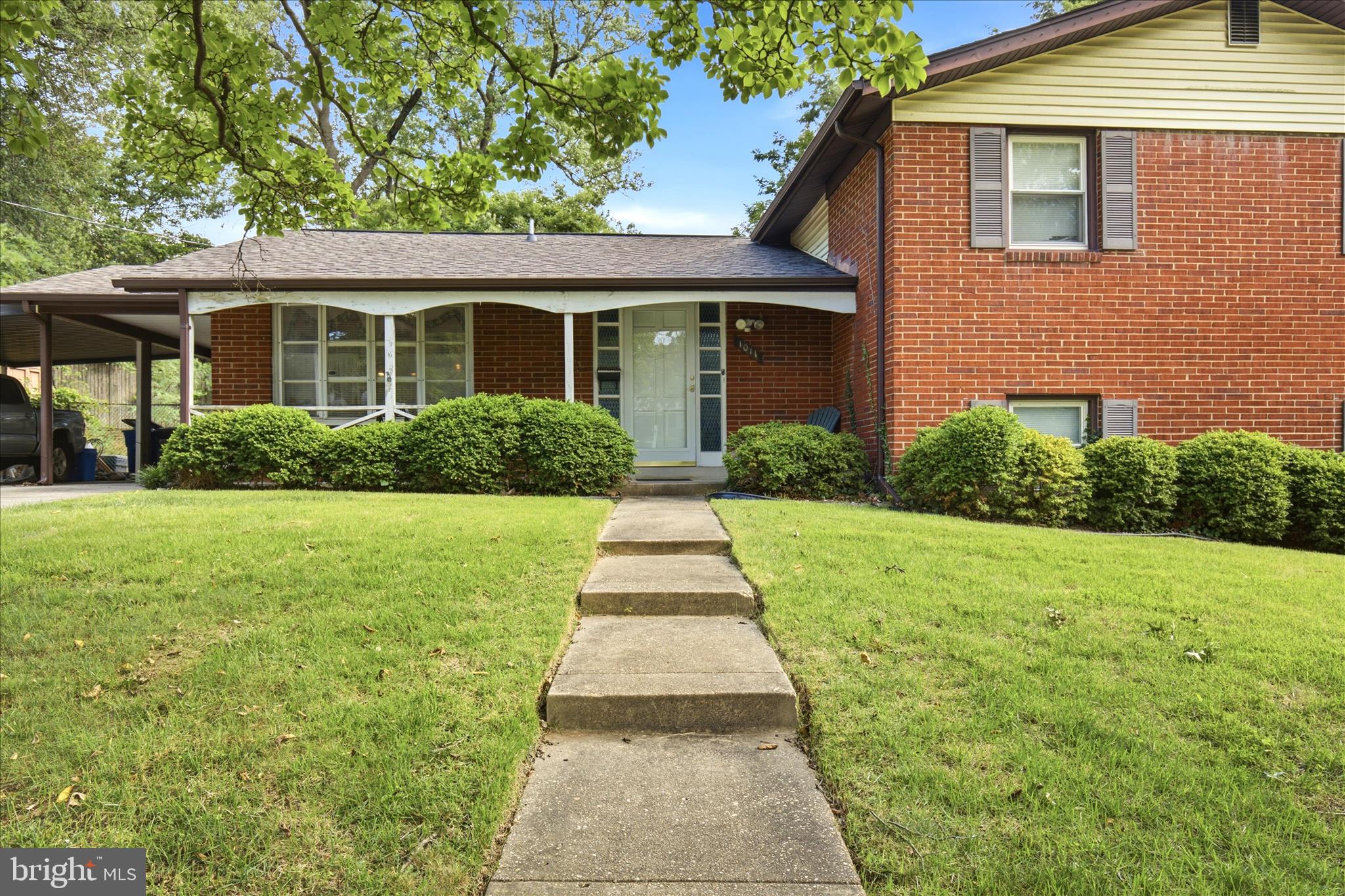HILLANDALE HEIGHTS - Residential