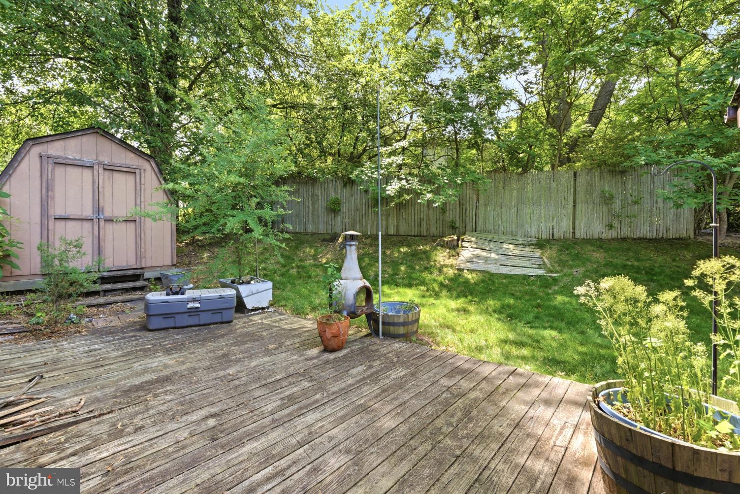 HILLANDALE HEIGHTS - Residential
