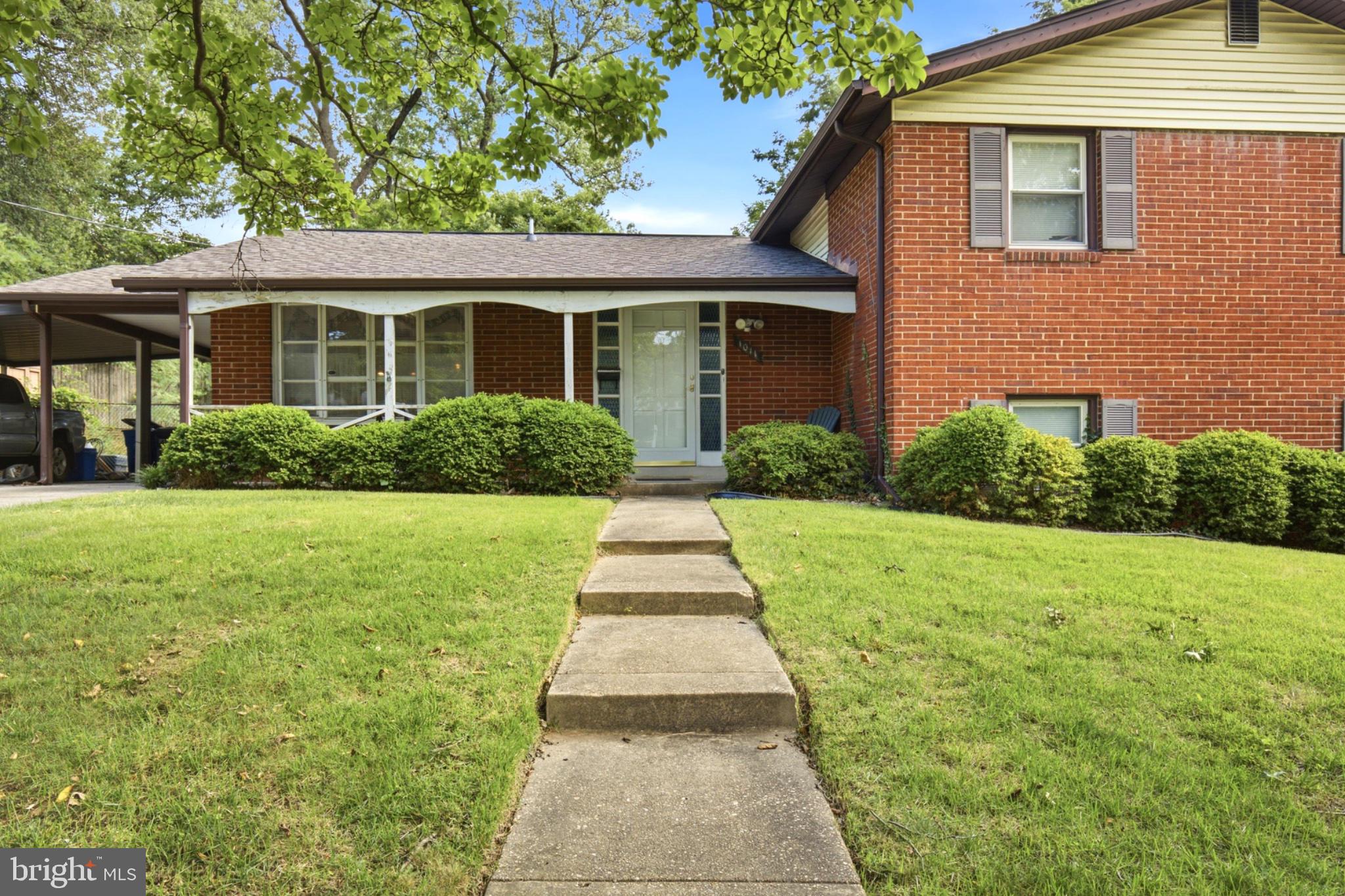 HILLANDALE HEIGHTS - Residential